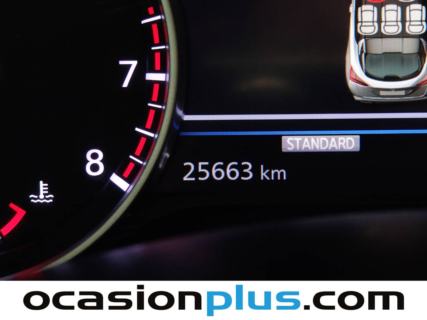 Foto Nissan JUKE Nissan Juke DIG-T 114 N-Design 4X2 (114 CV)