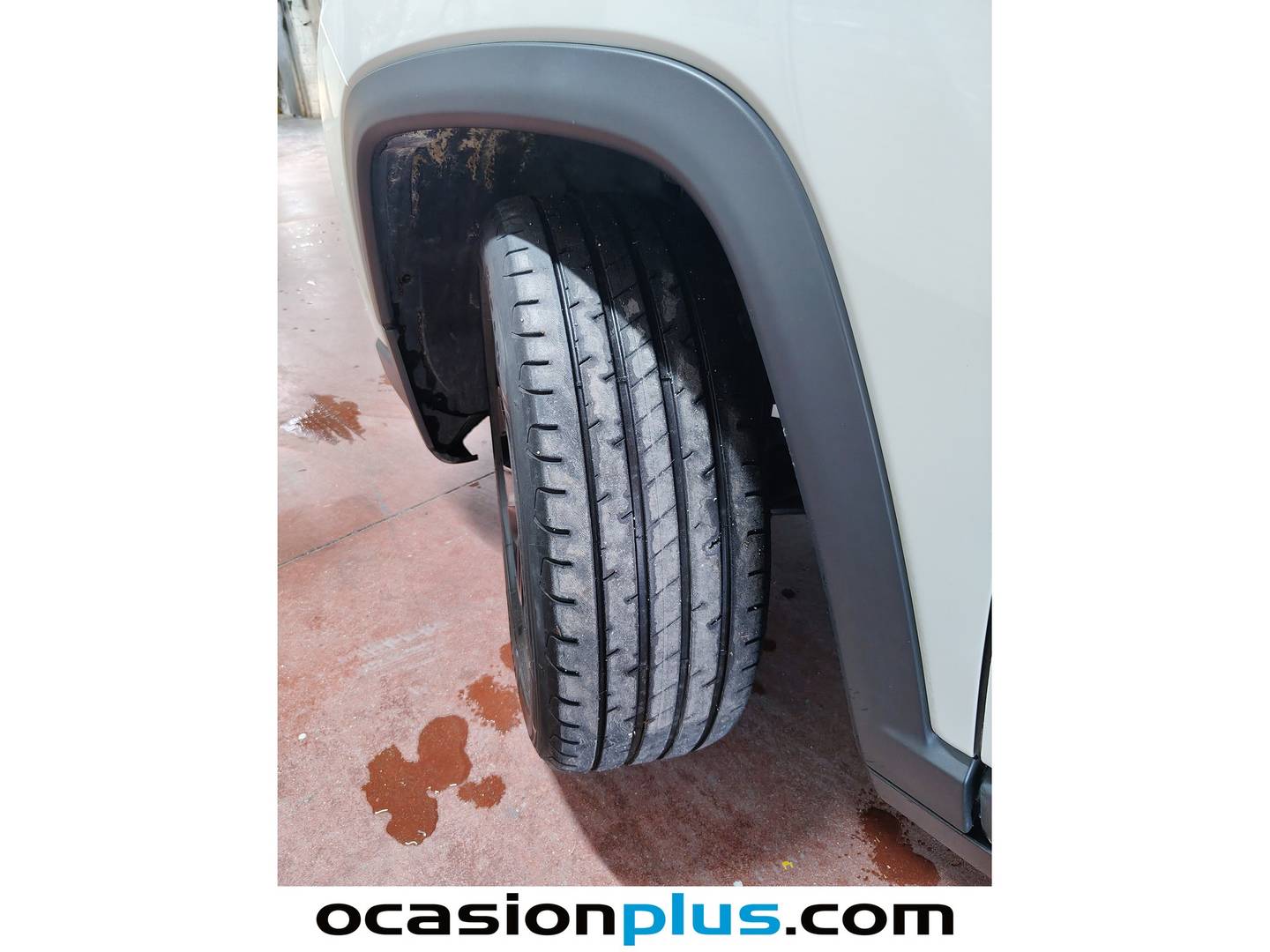 Jeep Compass Jeep Compass 1.4 Multiair Night Eagle 4x2 (140 CV) de segunda mano