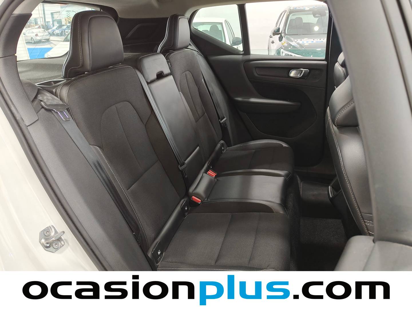 Volvo XC40 Volvo XC40 T4 Momentum Auto (190 CV) km 0