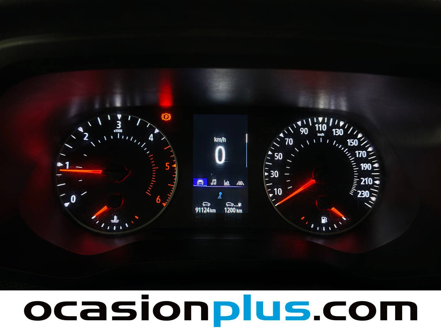 Foto Renault Trafic Renault Trafic Furgon Furgon L1H1 Blue dCi (130 CV)