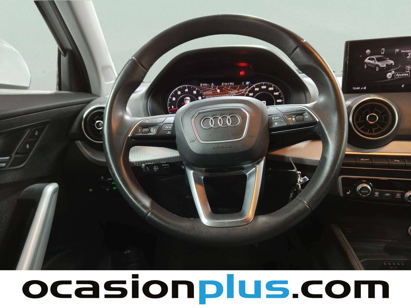 Foto Audi Q2 Audi Q2 Advanced 35 TFSI (150 CV) S tronic