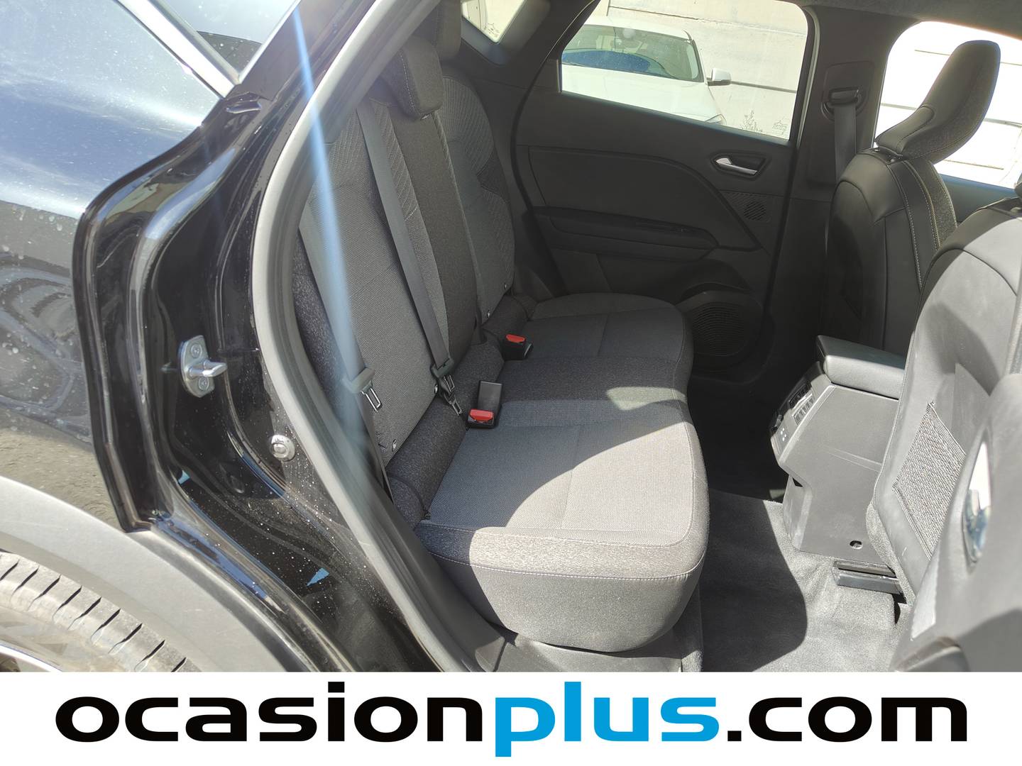 Renault Captur Renault Captur Techno TCe (90 CV) 90cv