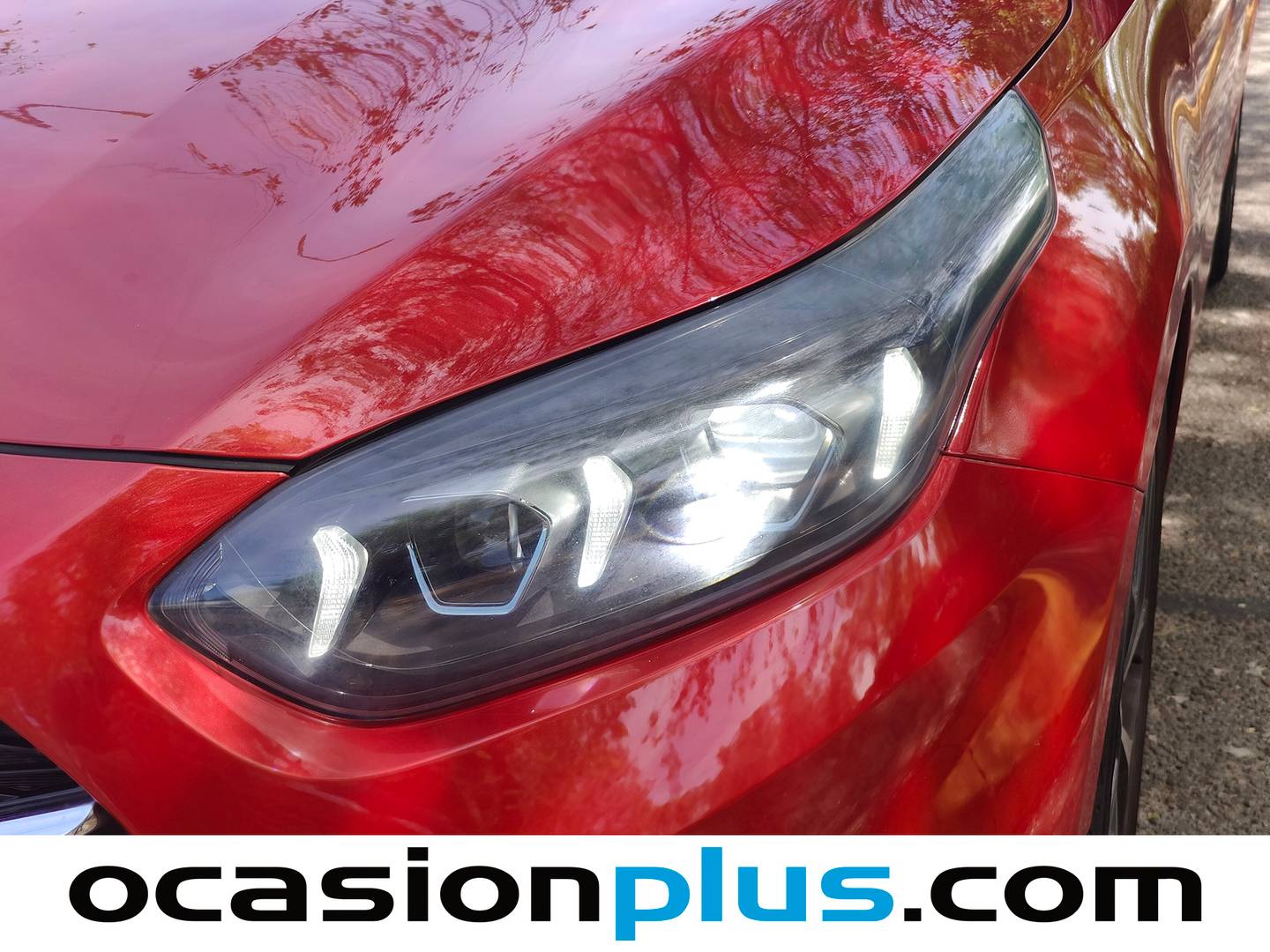 Paquetes del KIA Ceed KIA Ceed 1.0 T-GDi Tech (120 CV)