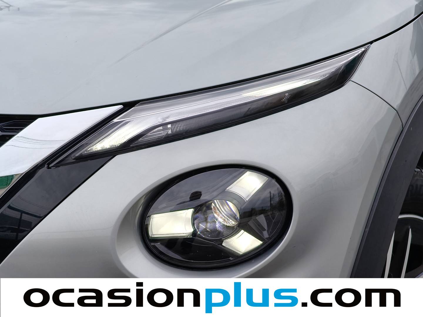 Nissan JUKE Nissan Juke DIG-T N-Connecta 4x2 (114 CV) al mejor precio