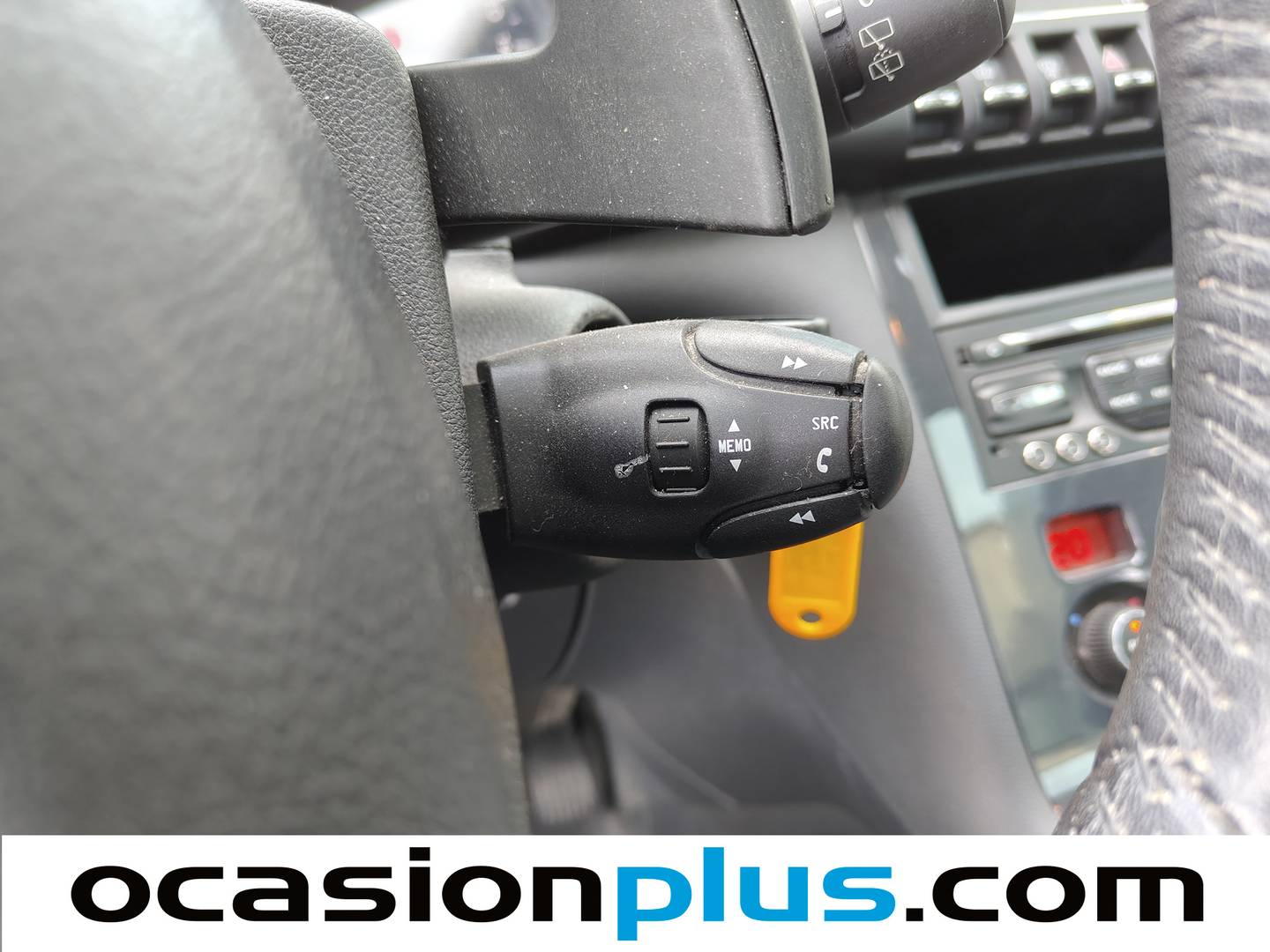 Peugeot 3008 Peugeot 3008 1.6 e-HDI Allure FAP ETG6 B.Lion (115 CV) de ocasión