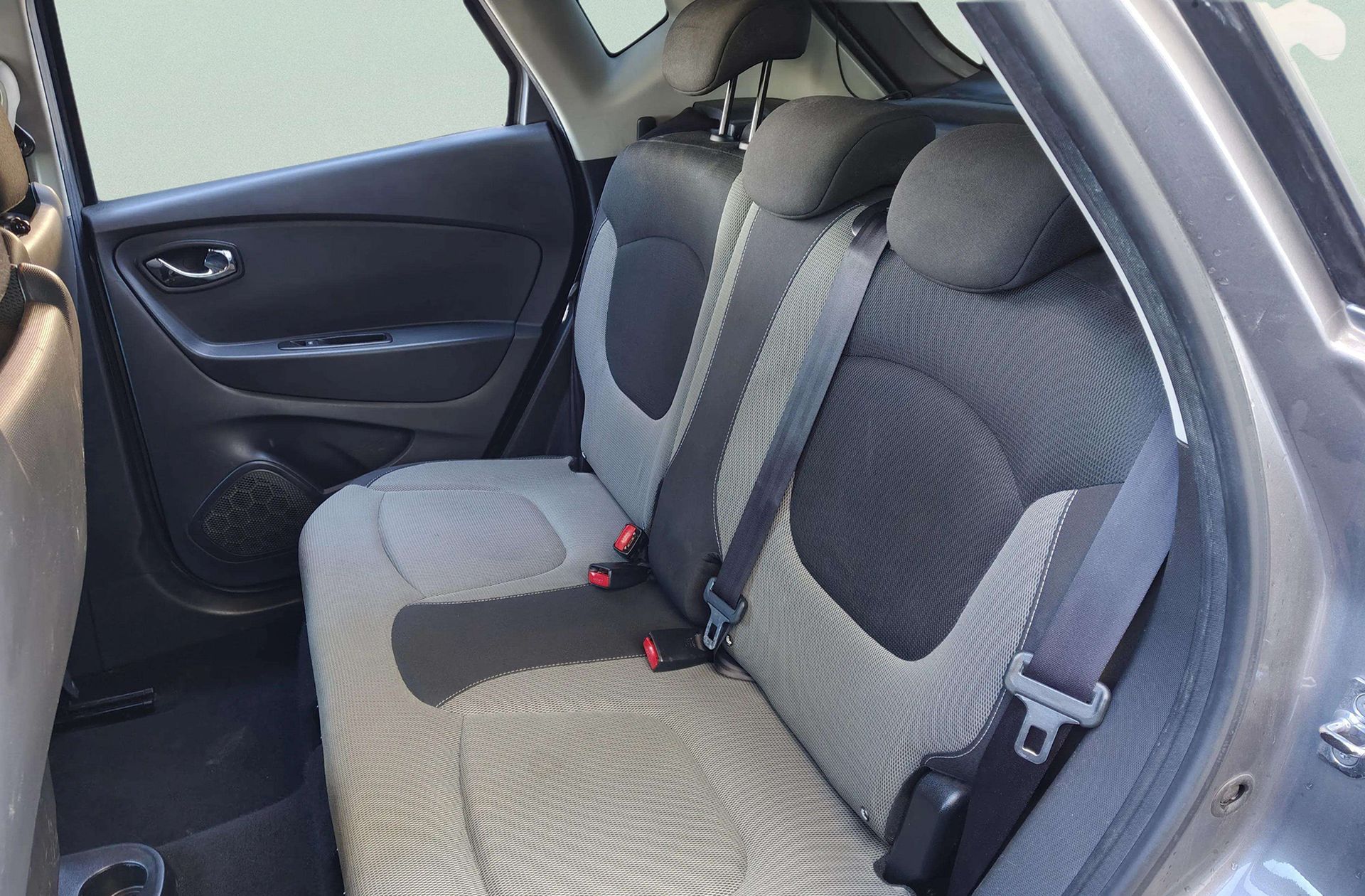 Renault Captur Intens Energy TCe - foto 10