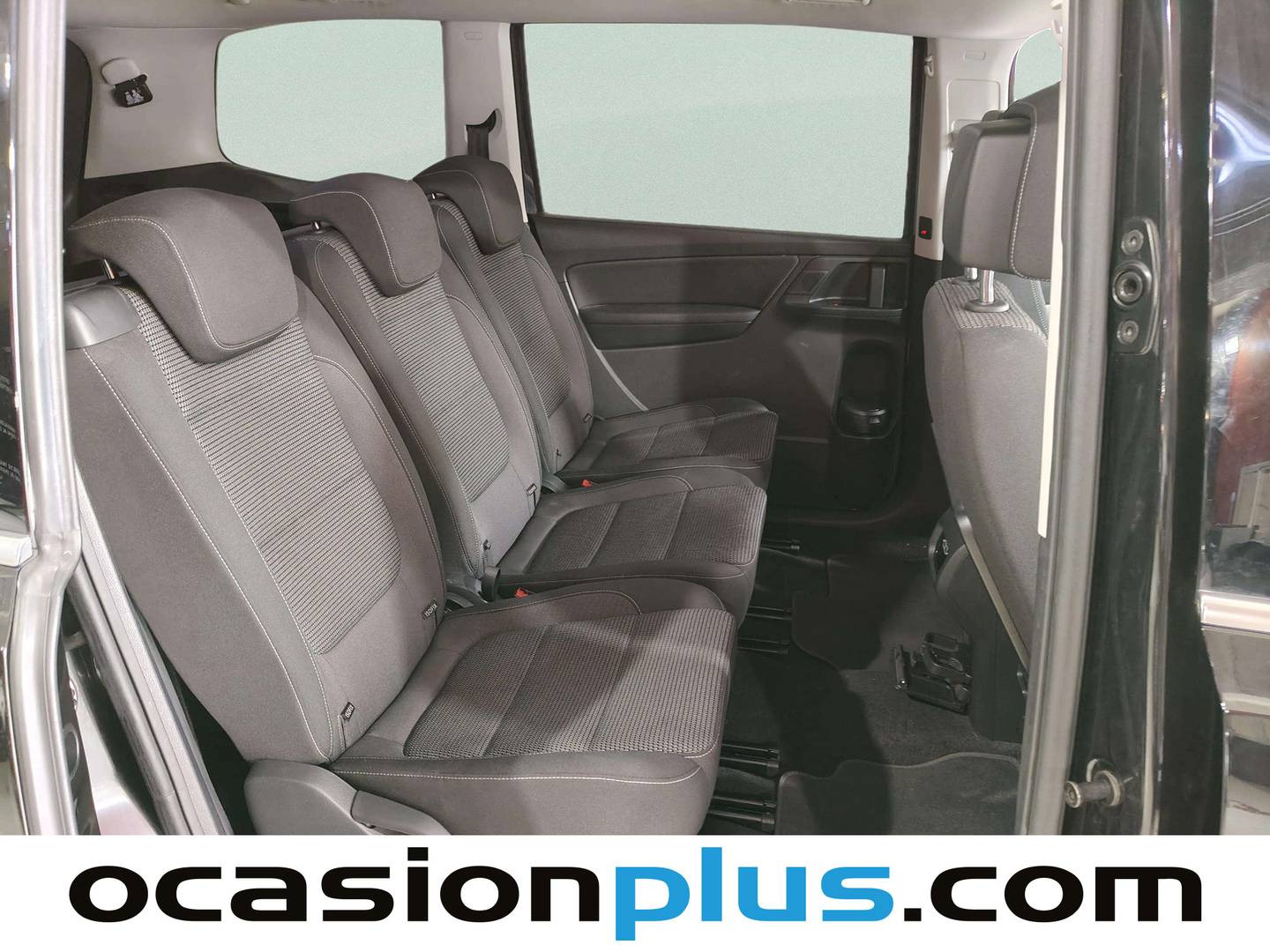 Volkswagen Sharan Volkswagen Sharan Advance 2.0 TDI (150 CV) manual