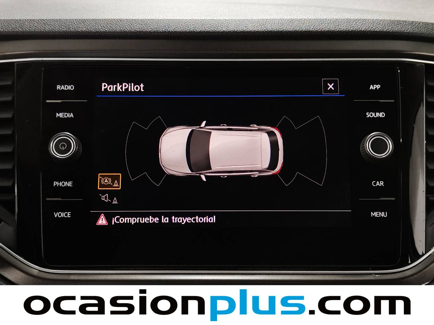 Extras y acabados del Volkswagen T-Roc Volkswagen T-Roc Advance 1.0 TSI (115 CV)