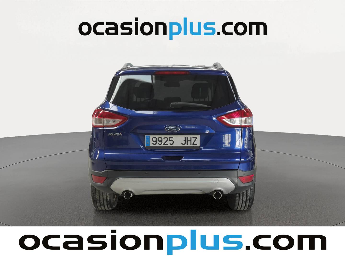 Ford Kuga Ford Kuga 2.0 TDCI S&S Titanium 4x2 (150 CV) barato