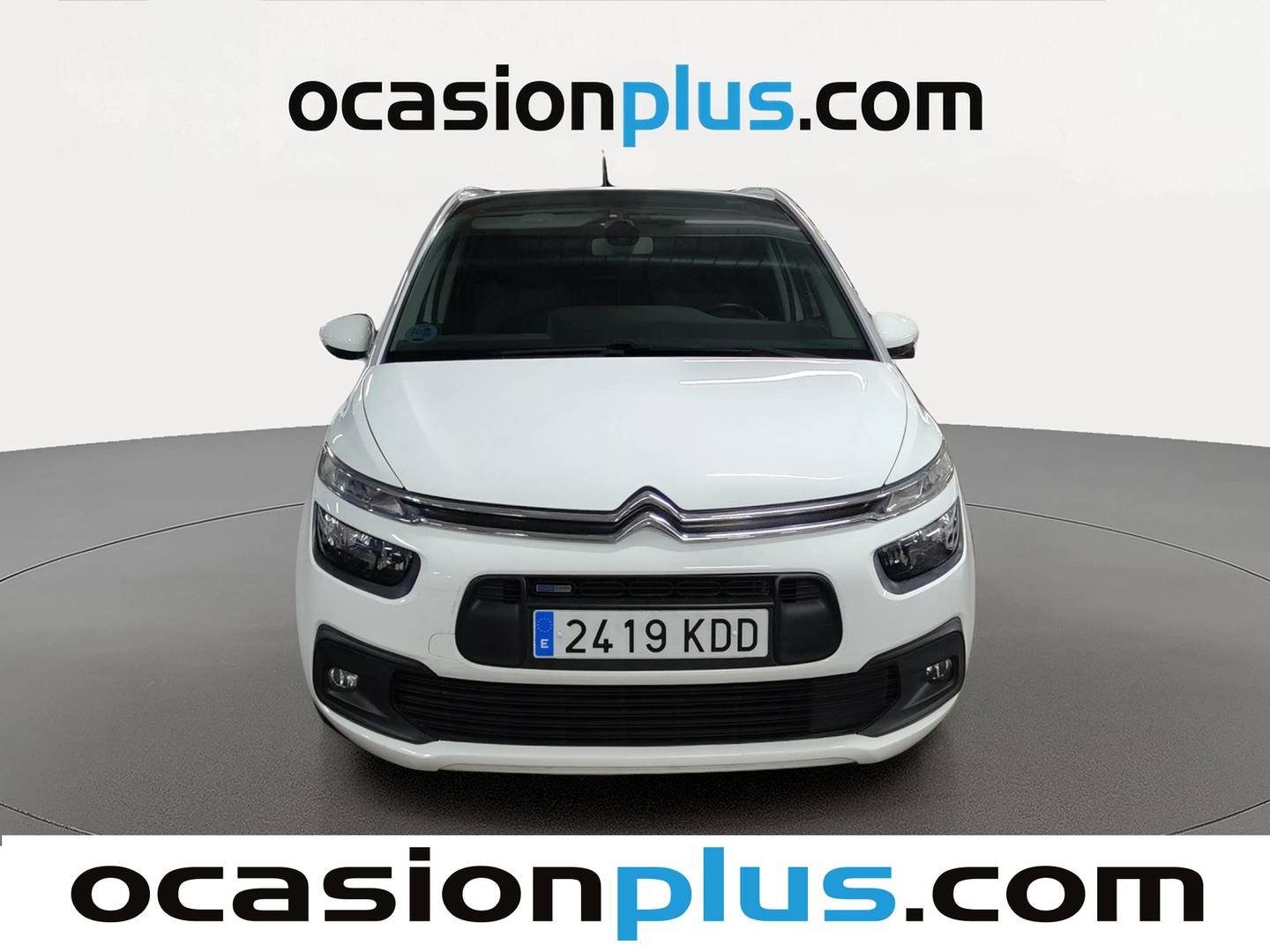 Citroën Grand C4 Picasso Citroën Grand C4 Picasso PureTech 130 S&S Live (130 CV) 7 Plazas 130cv