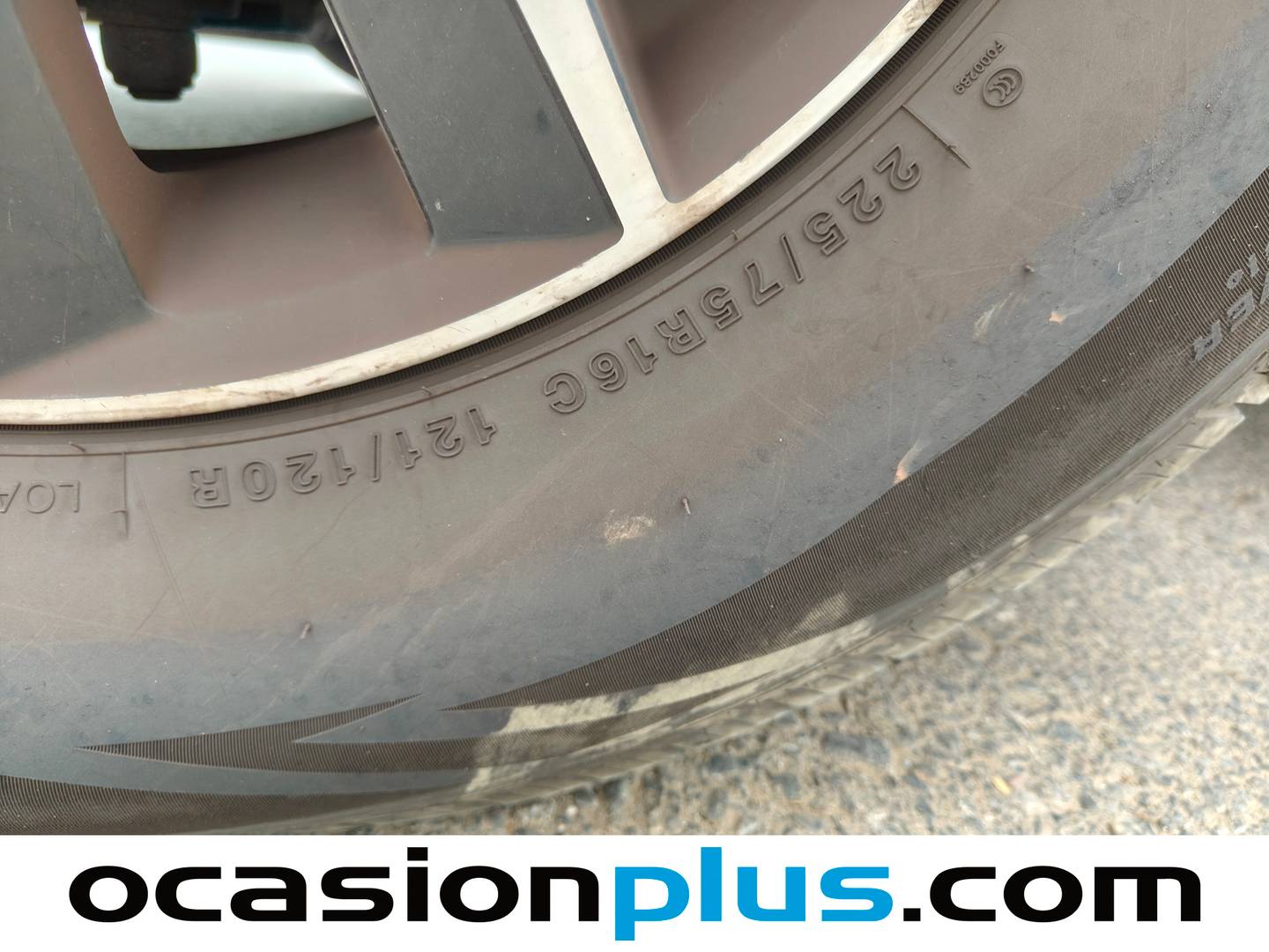 McLouis Menfys 3 McLouis Menfys 3 Maxi (140 CV) 4 PLAZAS barato