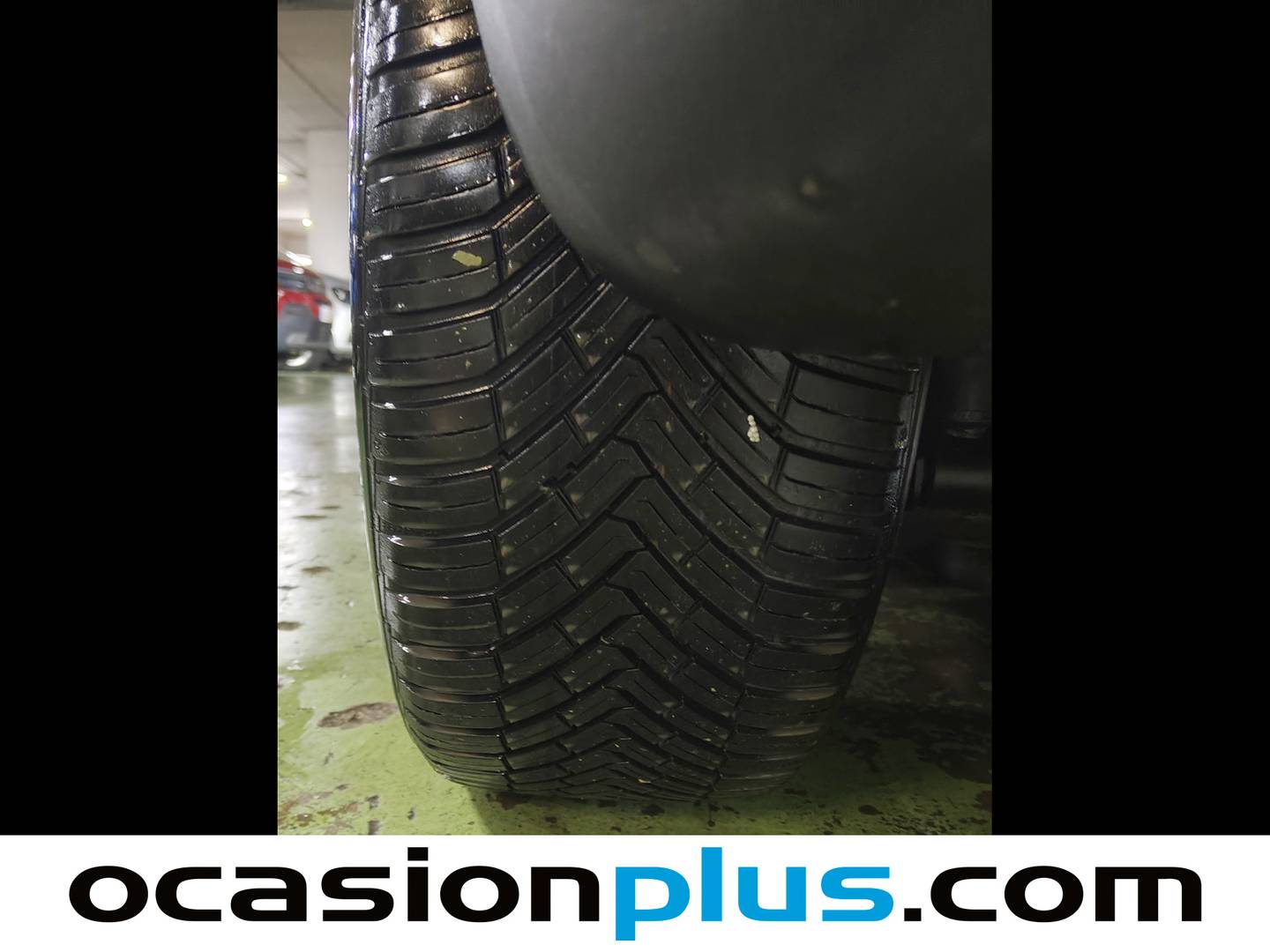 Mini Countryman MINI MINI Countryman Cooper S ALL4 (178 CV) automático