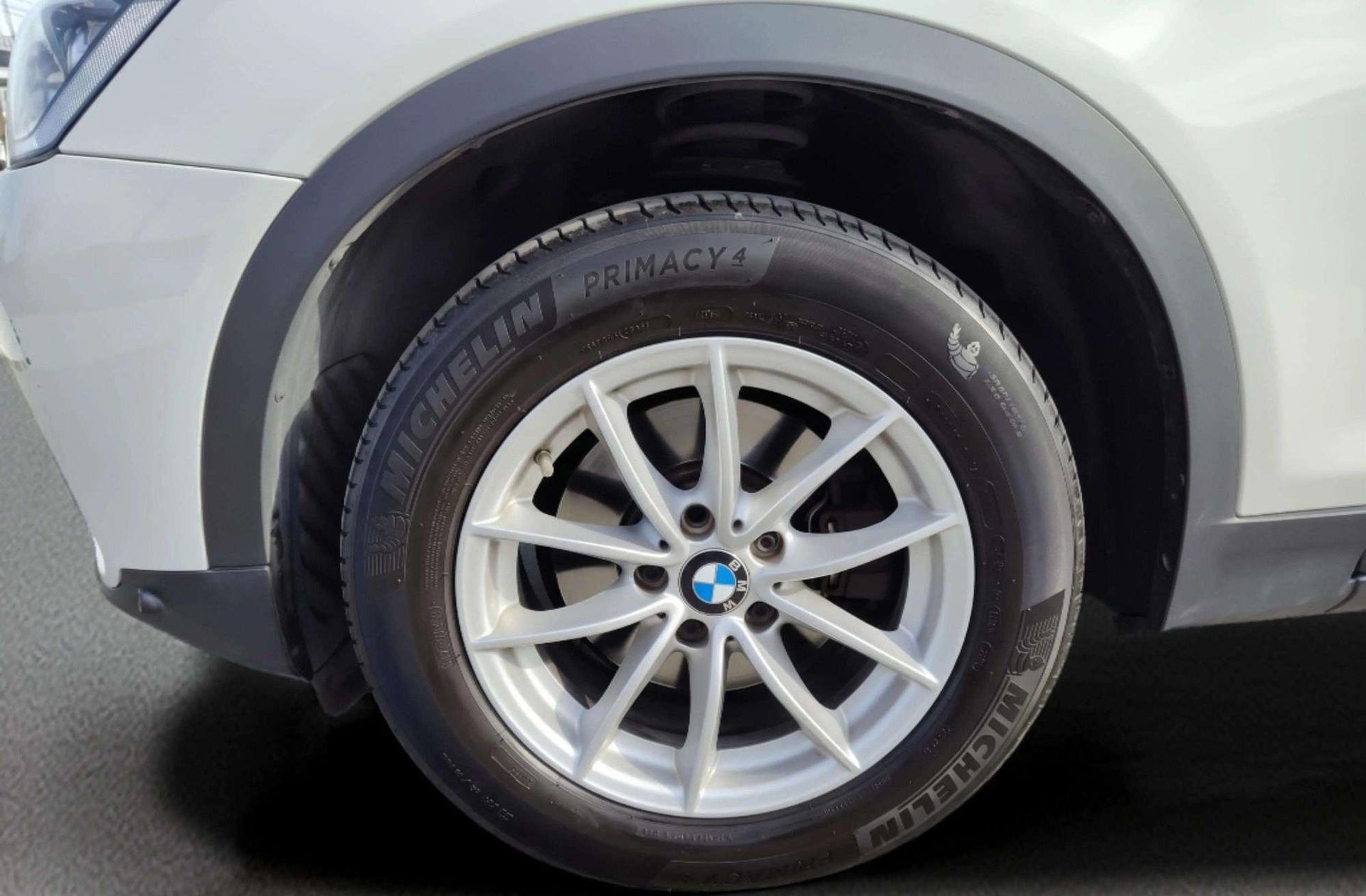 BMW X3 xDrive20d - foto 41