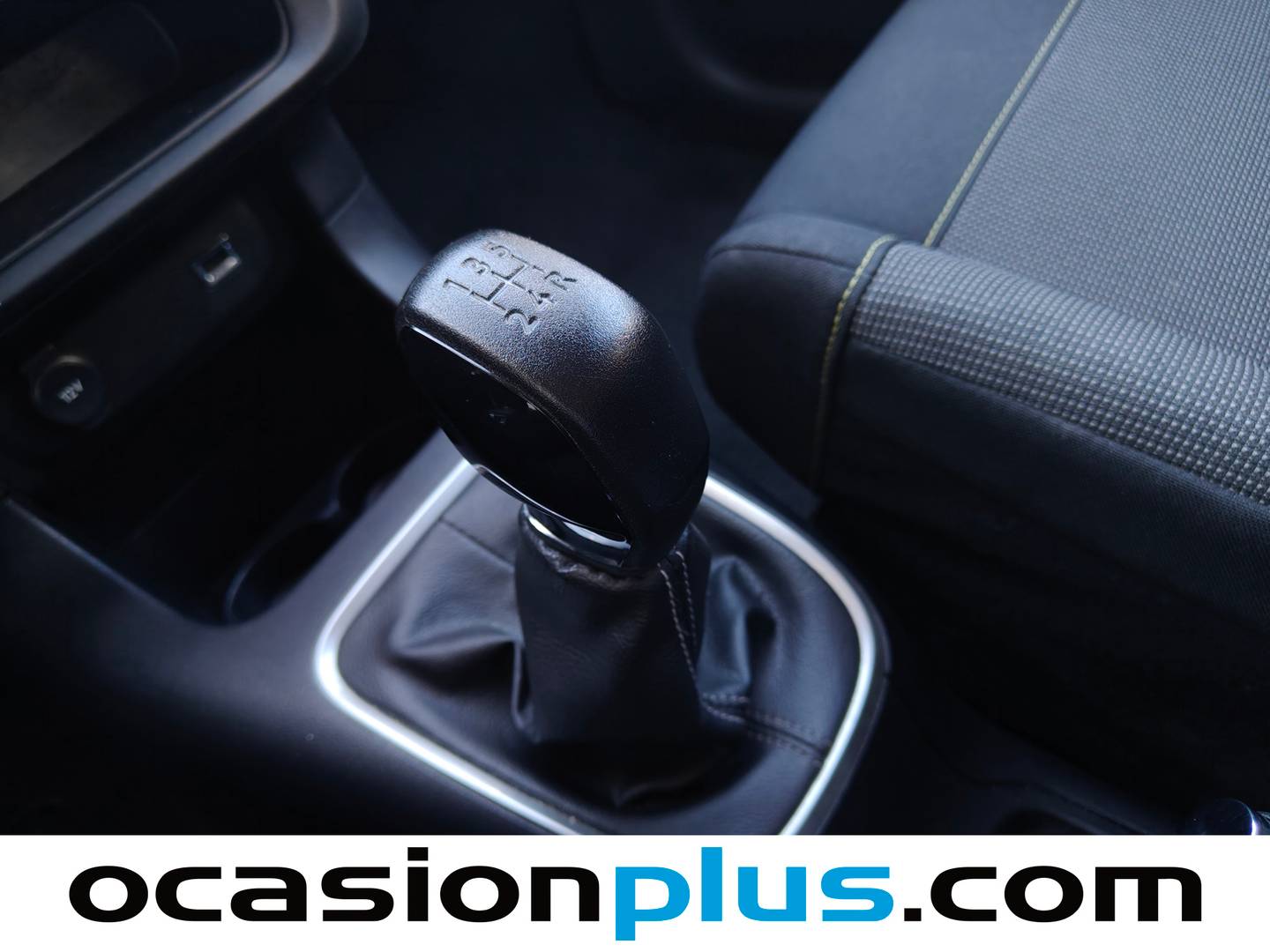 Citroën C3 Citroën C3 PureTech 83 S&S Max (83 CV) de segunda mano
