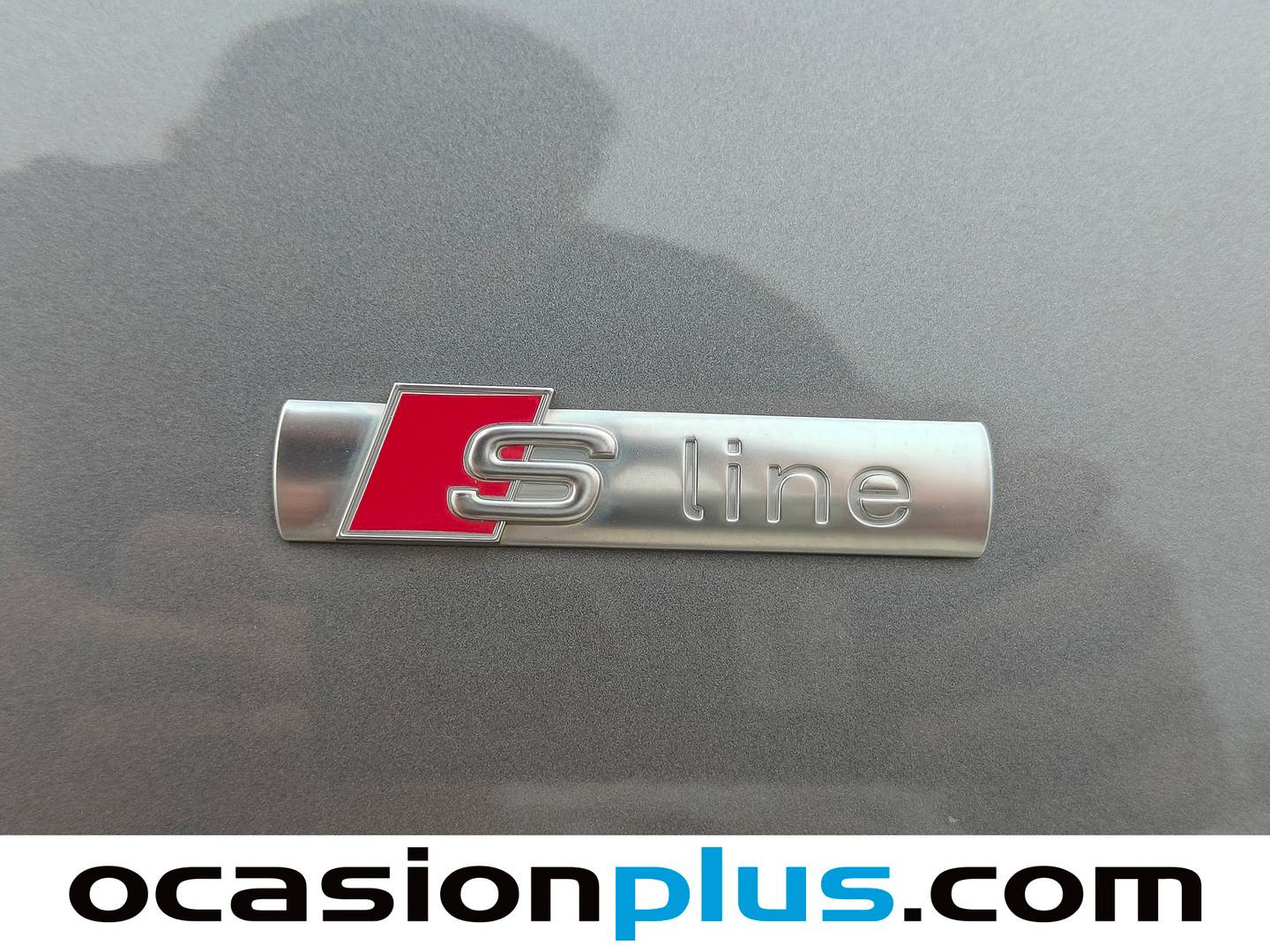 Extras y acabados del Audi A4 Audi A4 sport edition 2.0 TDI (150 CV) Pack S Line