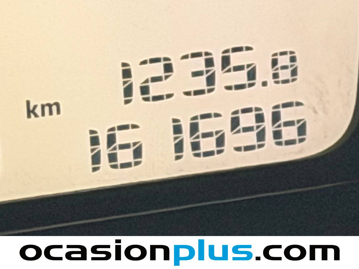 Citroën C4 Picasso Citroën C4 Picasso 1.6 HDI Millenium (112 CV) seminuevo