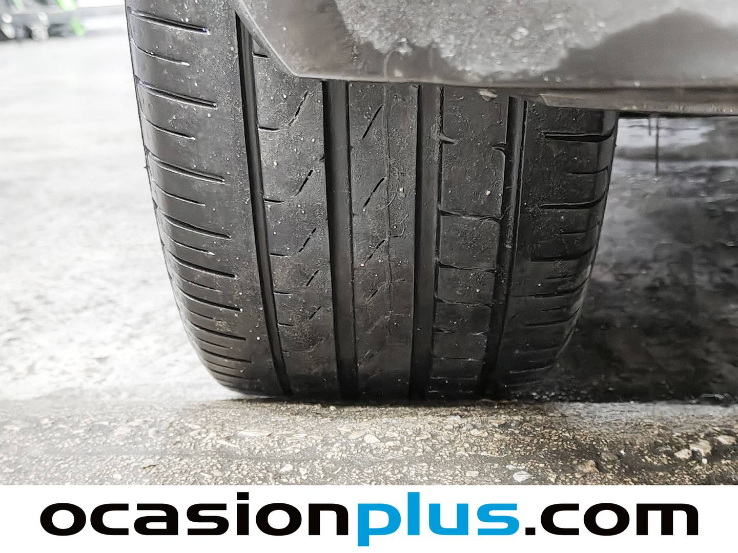 Foto Seat Ibiza SEAT Ibiza 1.0 TSI FR  (115 CV)