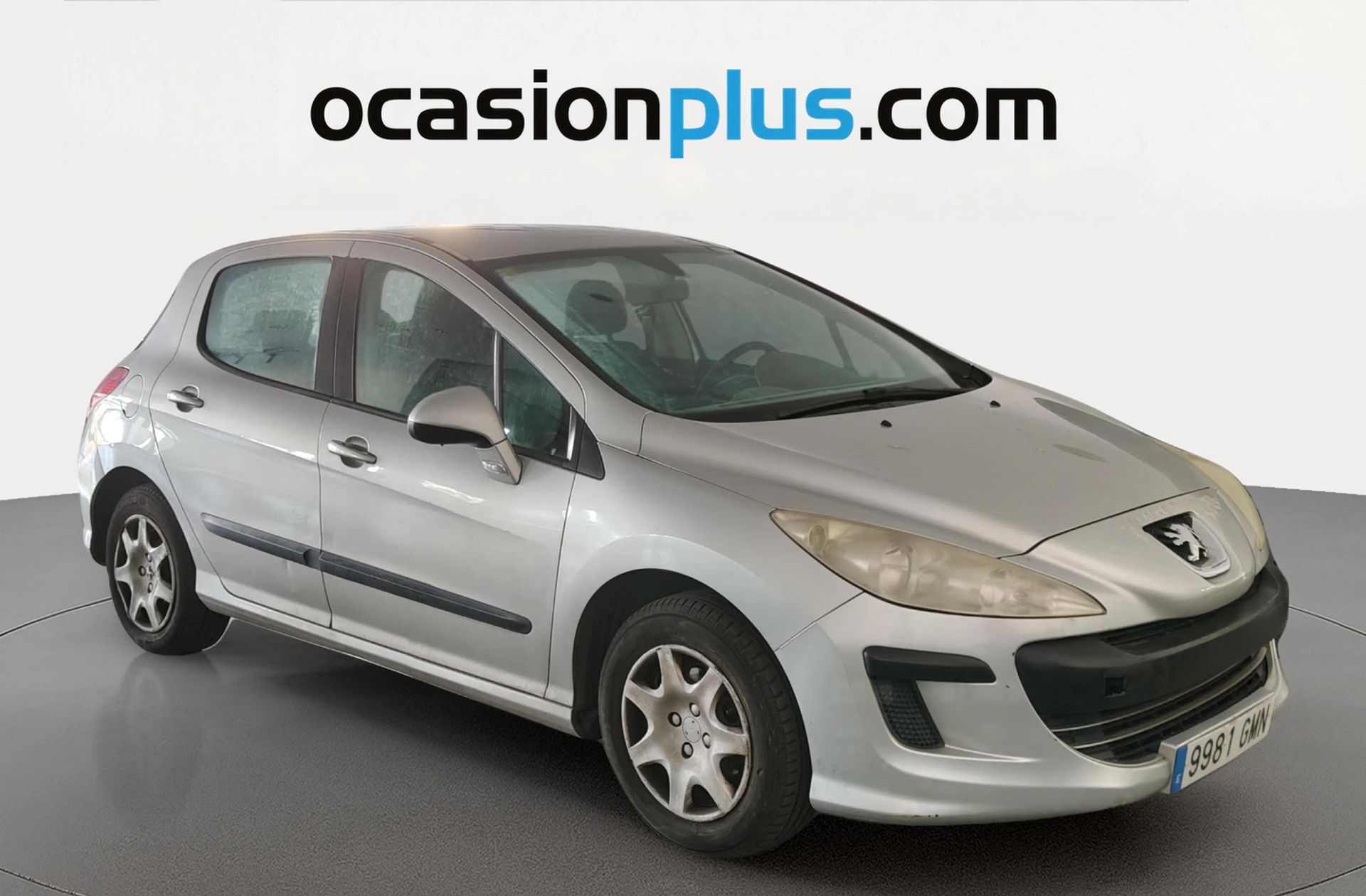 Peugeot 308 1.6 VTi Confort - foto 2