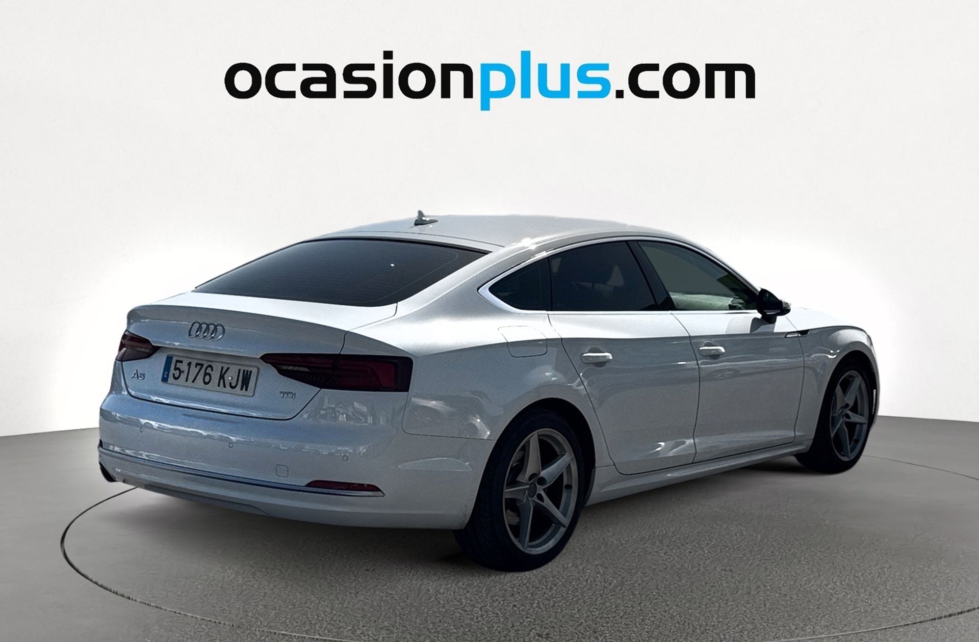 Audi A5 Sportback Sport 2.0 TDI S tronic - foto 4