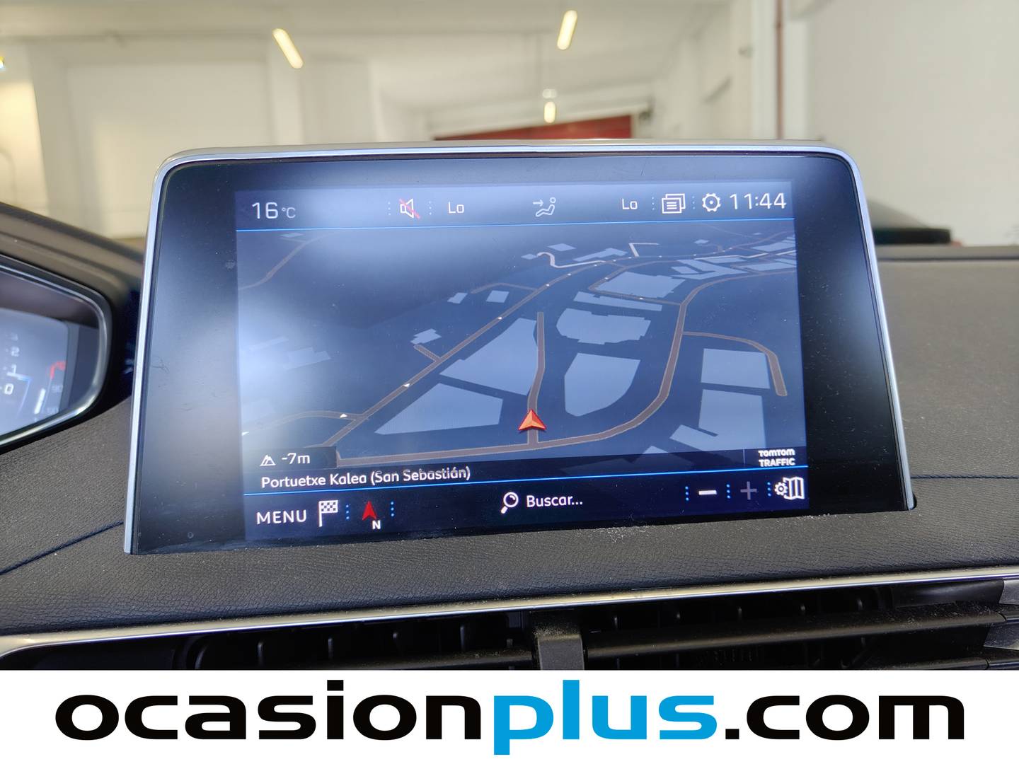 Extras del Peugeot 3008 Peugeot 3008 BlueHDI 180 S&S GT EAT8 (180 CV)