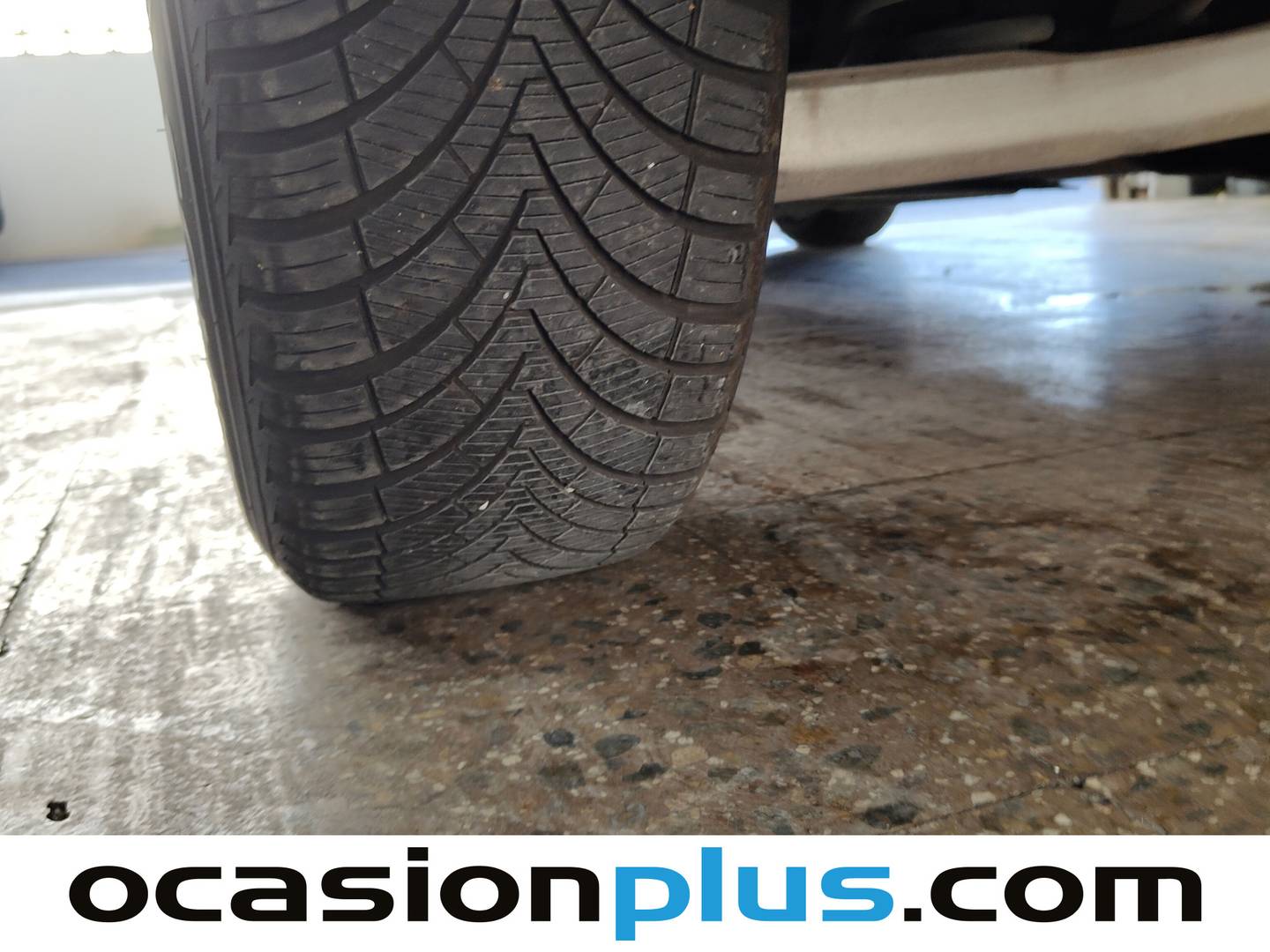 Ford Kuga Ford Kuga 2.0 EcoBlue MHEV ST-Line (150 CV) de segunda mano