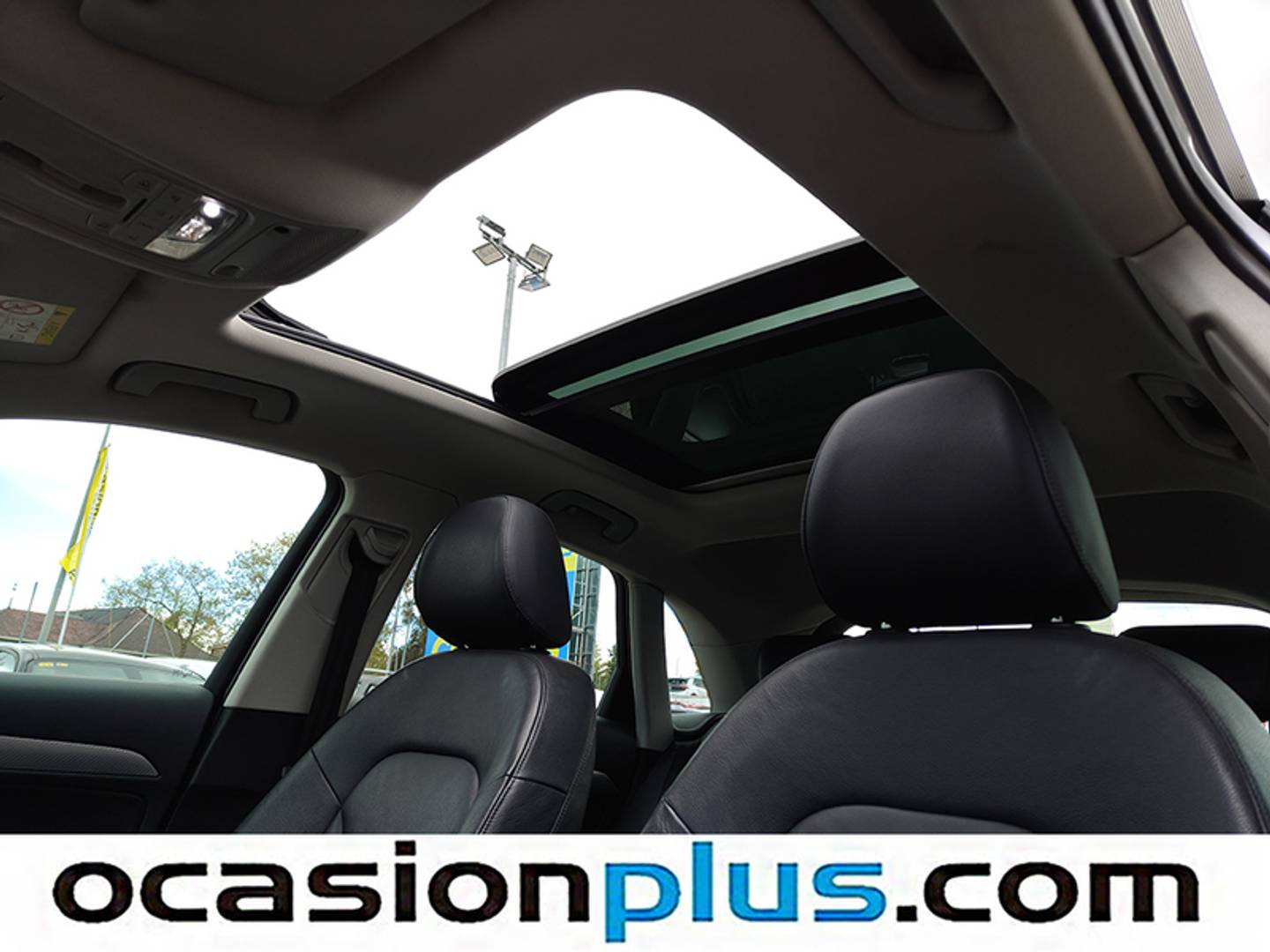 Foto Audi Q3 Audi Q3 2.0 TFSI quattro (180 CV) S tronic