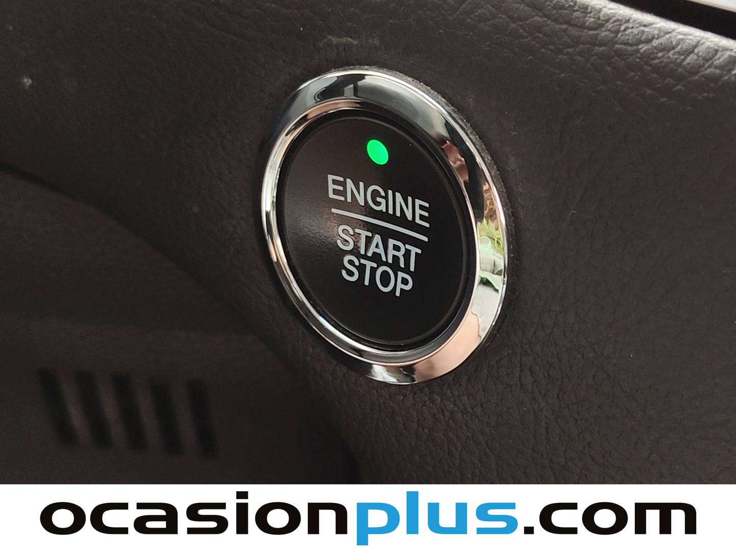 Ford Edge Ford Edge 2.0 TDCI Titanium 4WD (180 CV) seminuevo