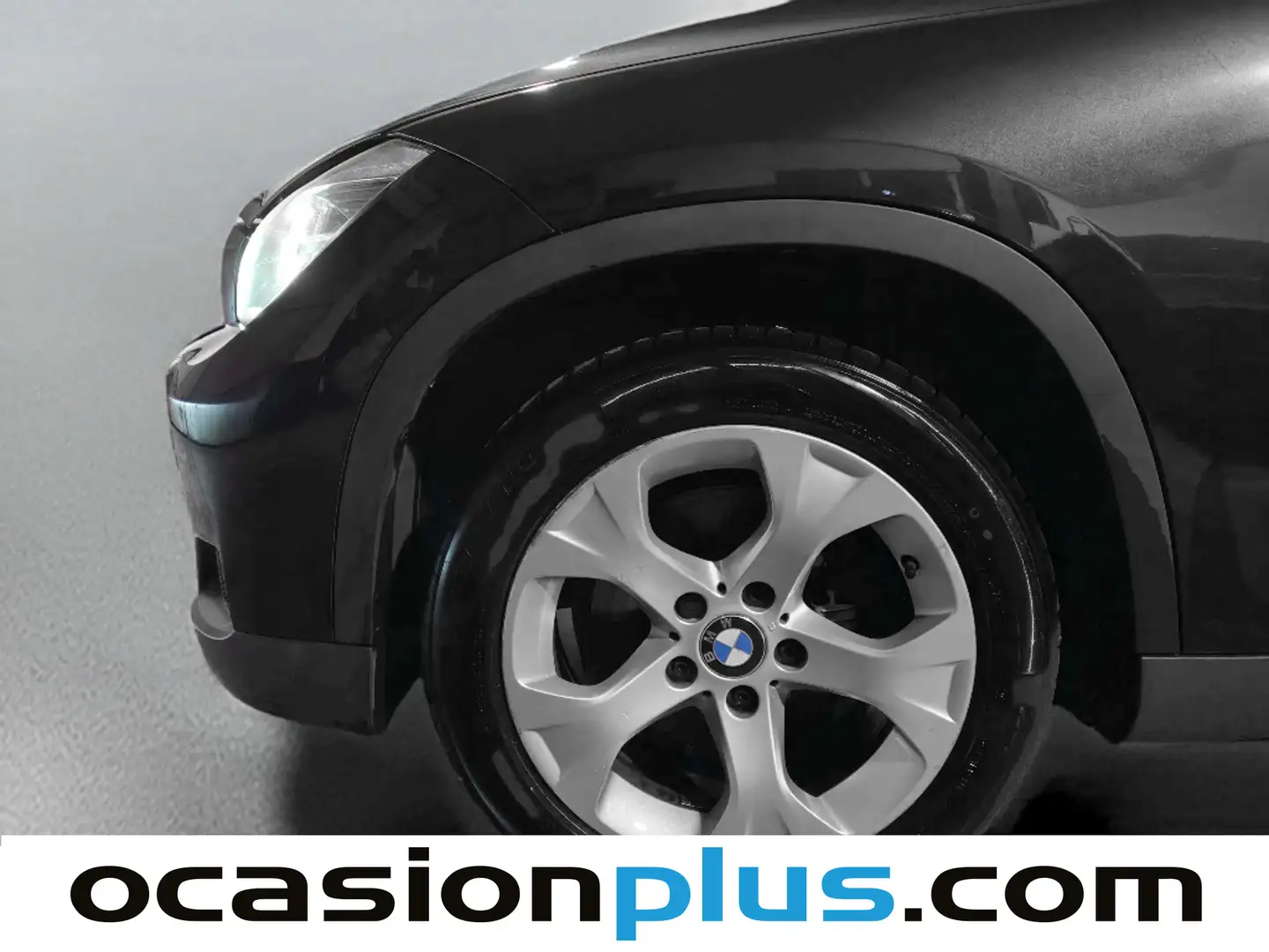Foto BMW X1 BMW X1 sDrive18d (143 CV)