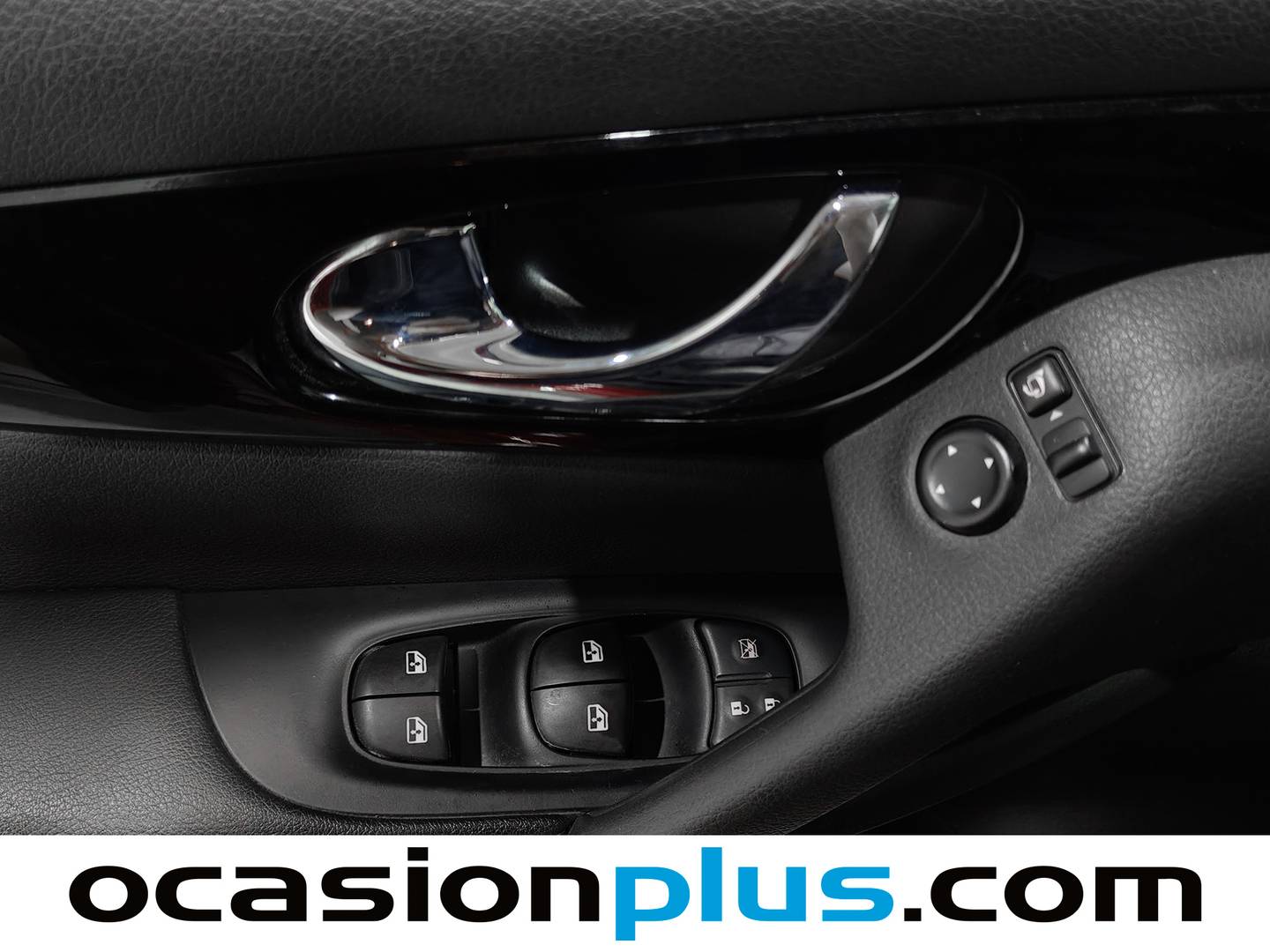 Nissan QASHQAI Nissan Qashqai DIG-T 140 Acenta 4x2 (140 CV) gasolina