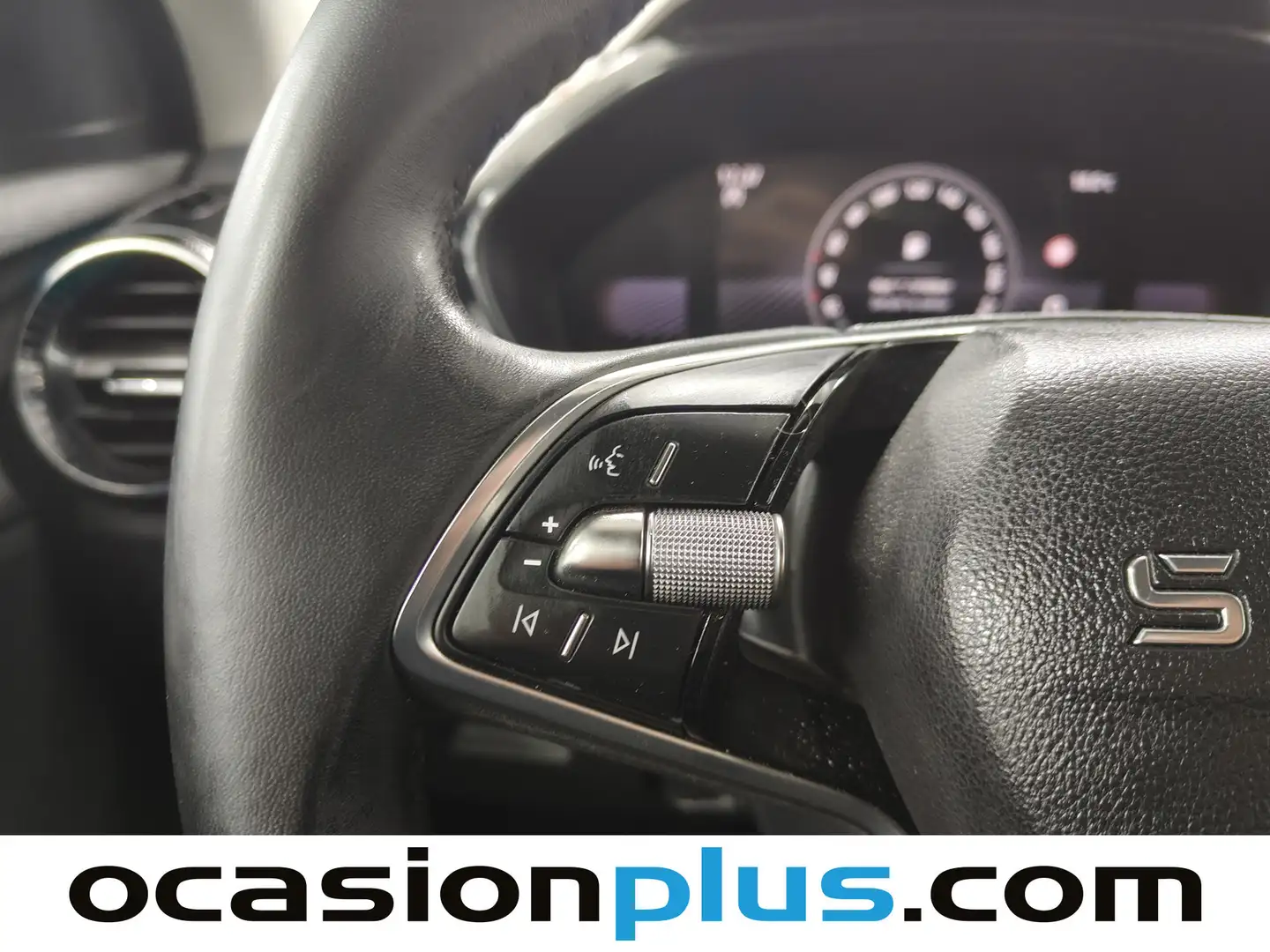 Foto Skoda Fabia Skoda Fabia 1.0 TSI Selection  (95 CV)