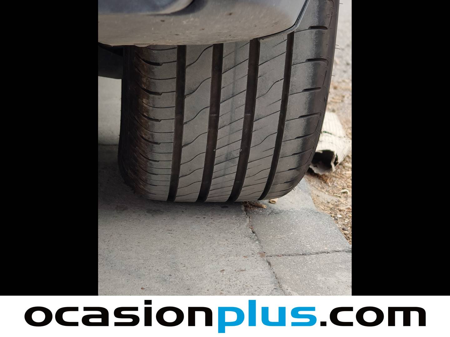 DS DS 7 Crossback DS DS7 Crossback BlueHDi 130 So Chic Auto (130 CV) diésel