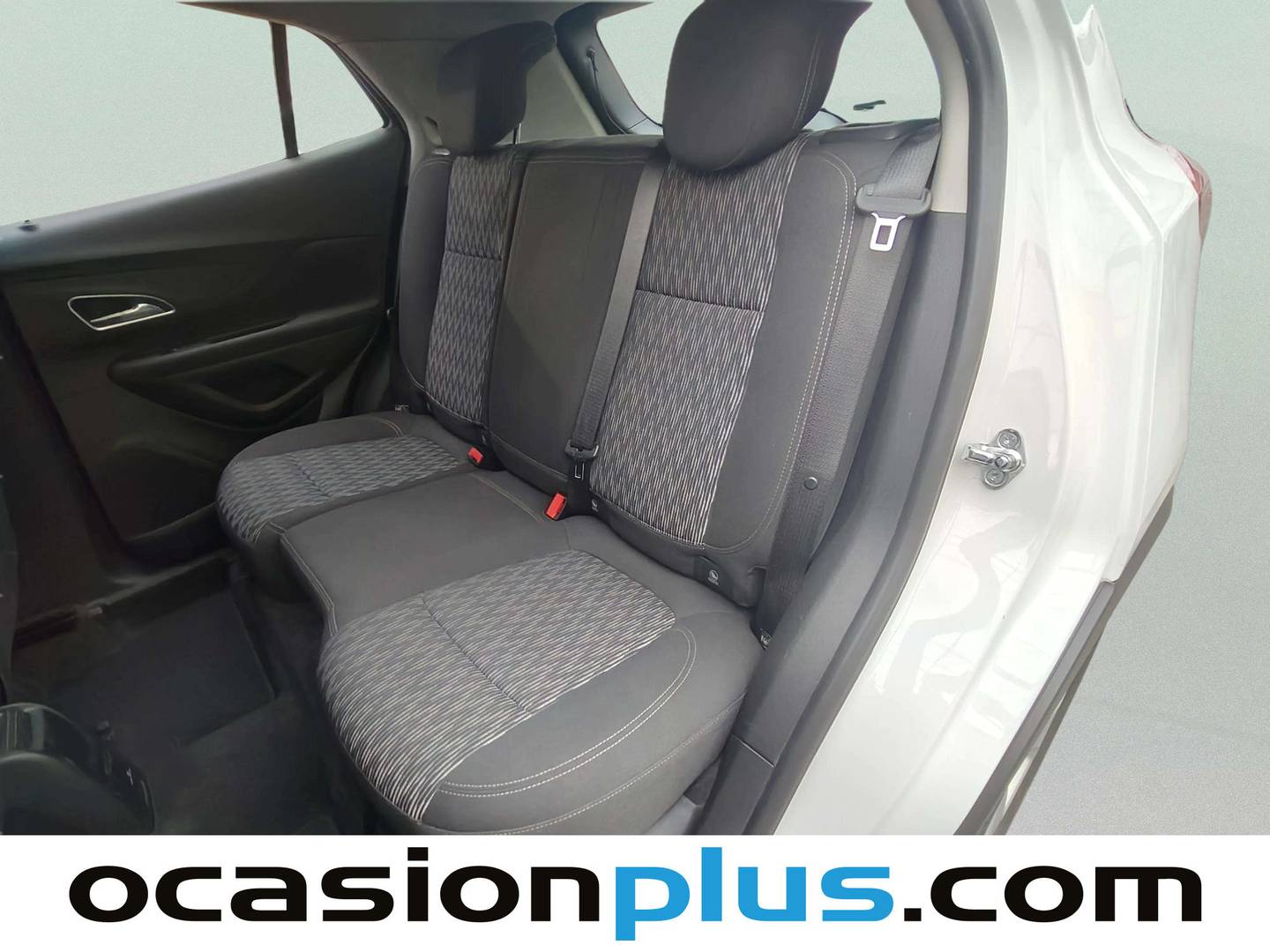 Foto Opel Mokka Opel Mokka 1.4 Turbo Selective 4x2 (140 CV)