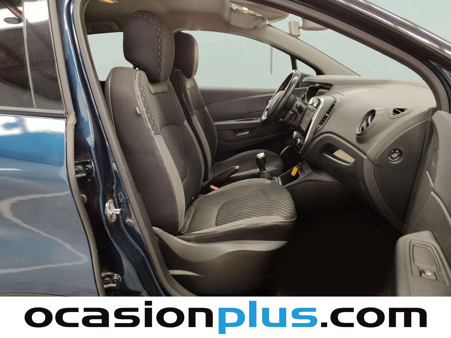 Renault Captur Renault Captur Zen Energy dCi (90 CV) km 0