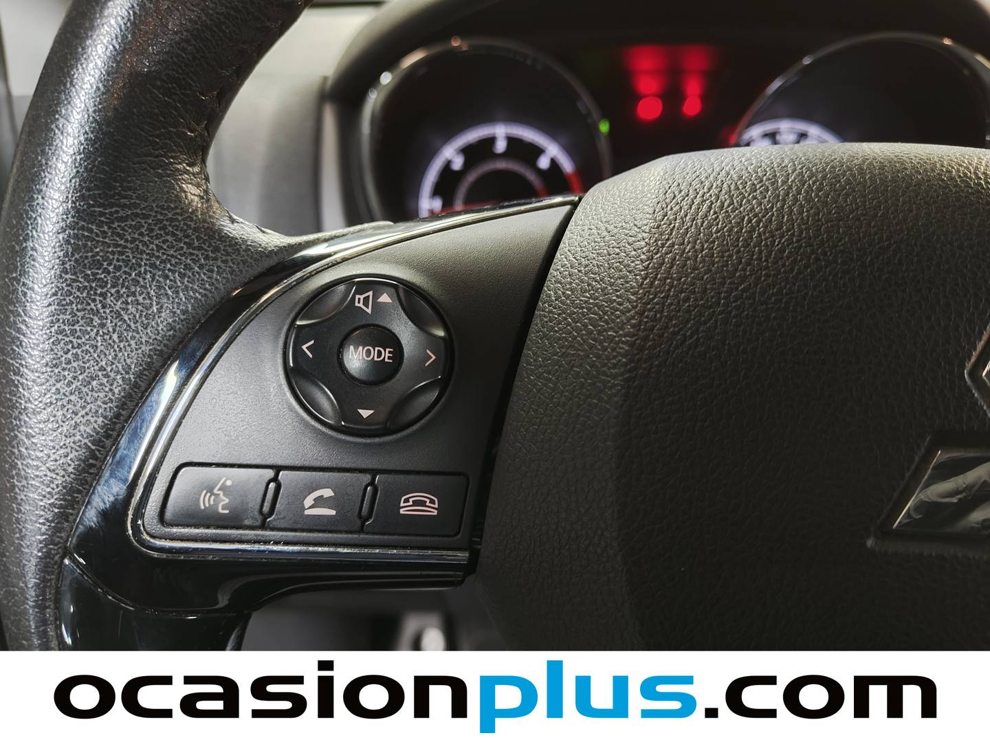 Foto Mitsubishi ASX Mitsubishi ASX 160 DI-D Motion (114 CV)