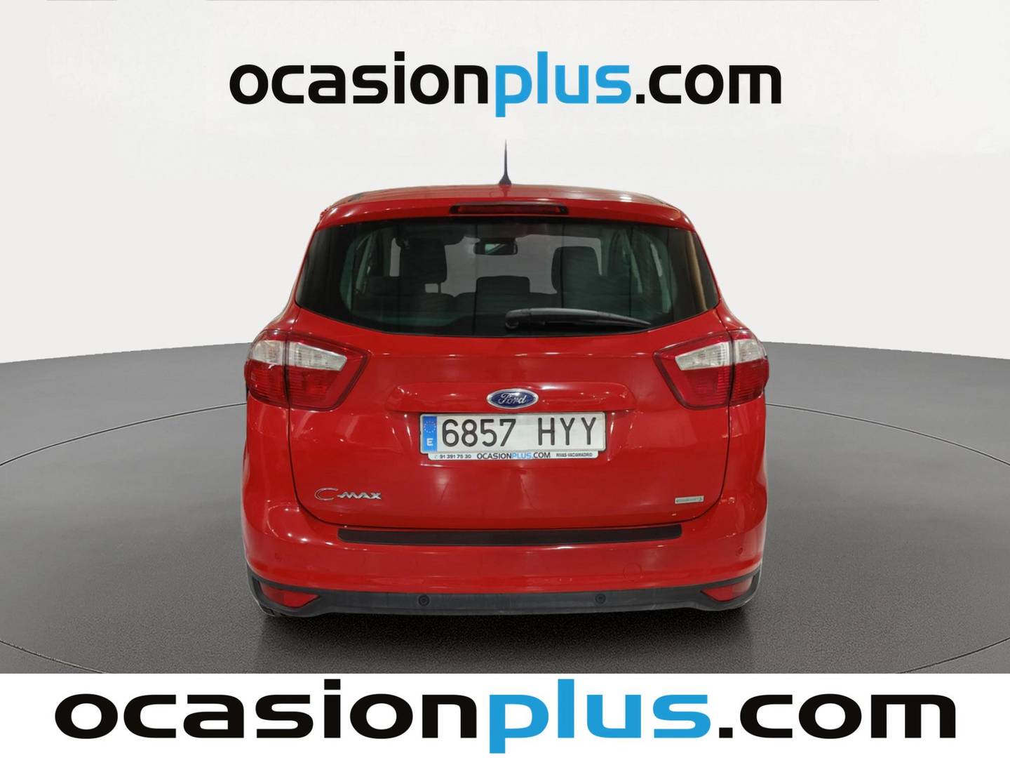 Ford C-Max Ford C-Max 1.0 EcoBoost S&S Trend  (125 CV) 125cv