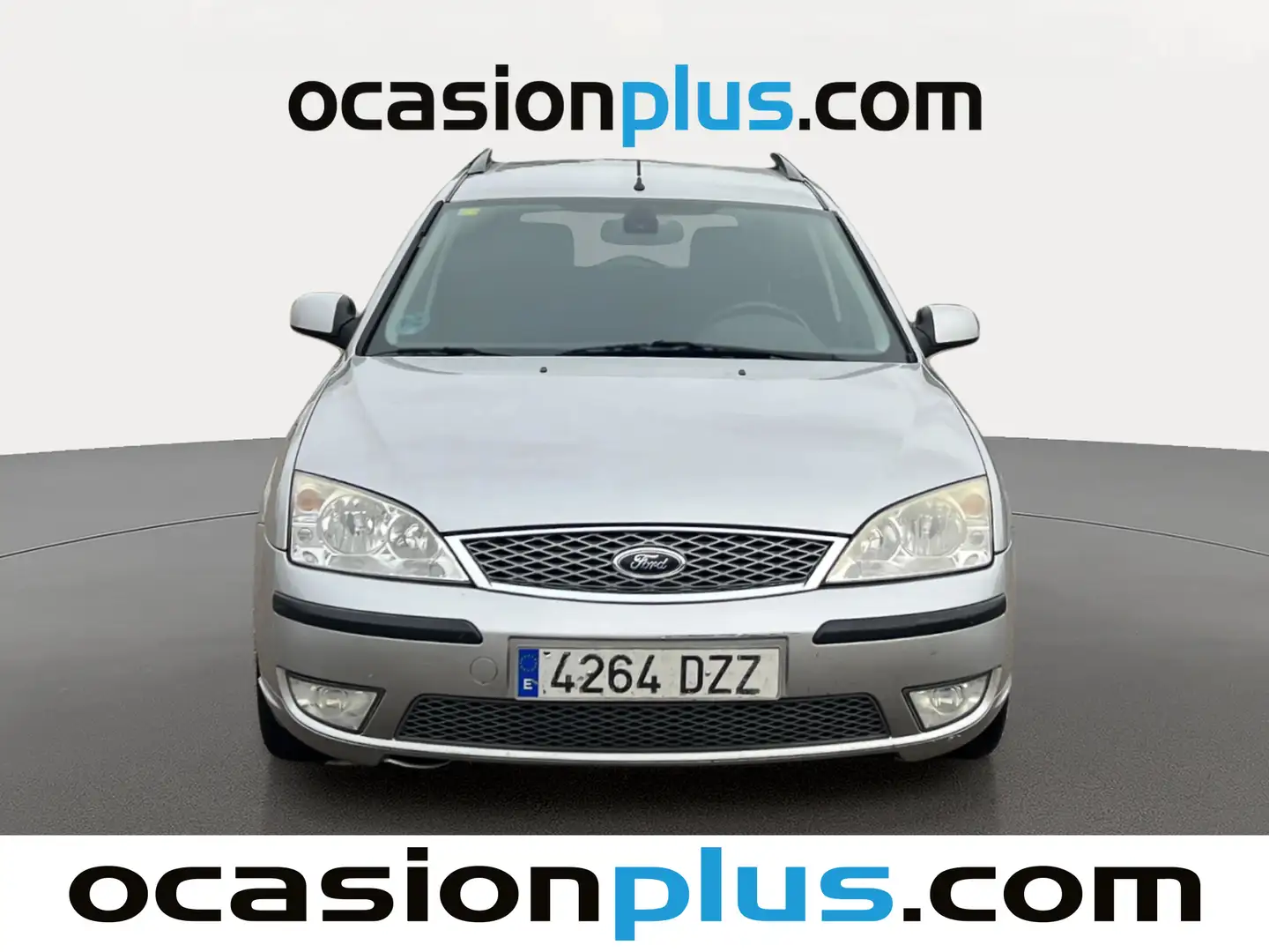 Foto Ford Mondeo Ford Mondeo 2.0i 16v Ghia (145 CV)