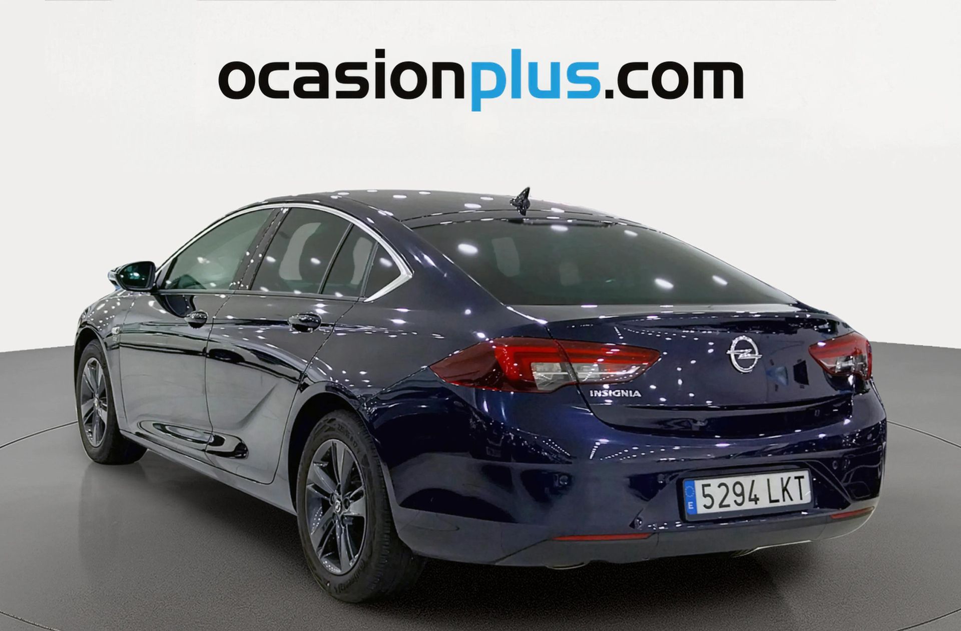 Opel Insignia GS 1.6 CDTI Turbo D 120 Aniversario - foto 3