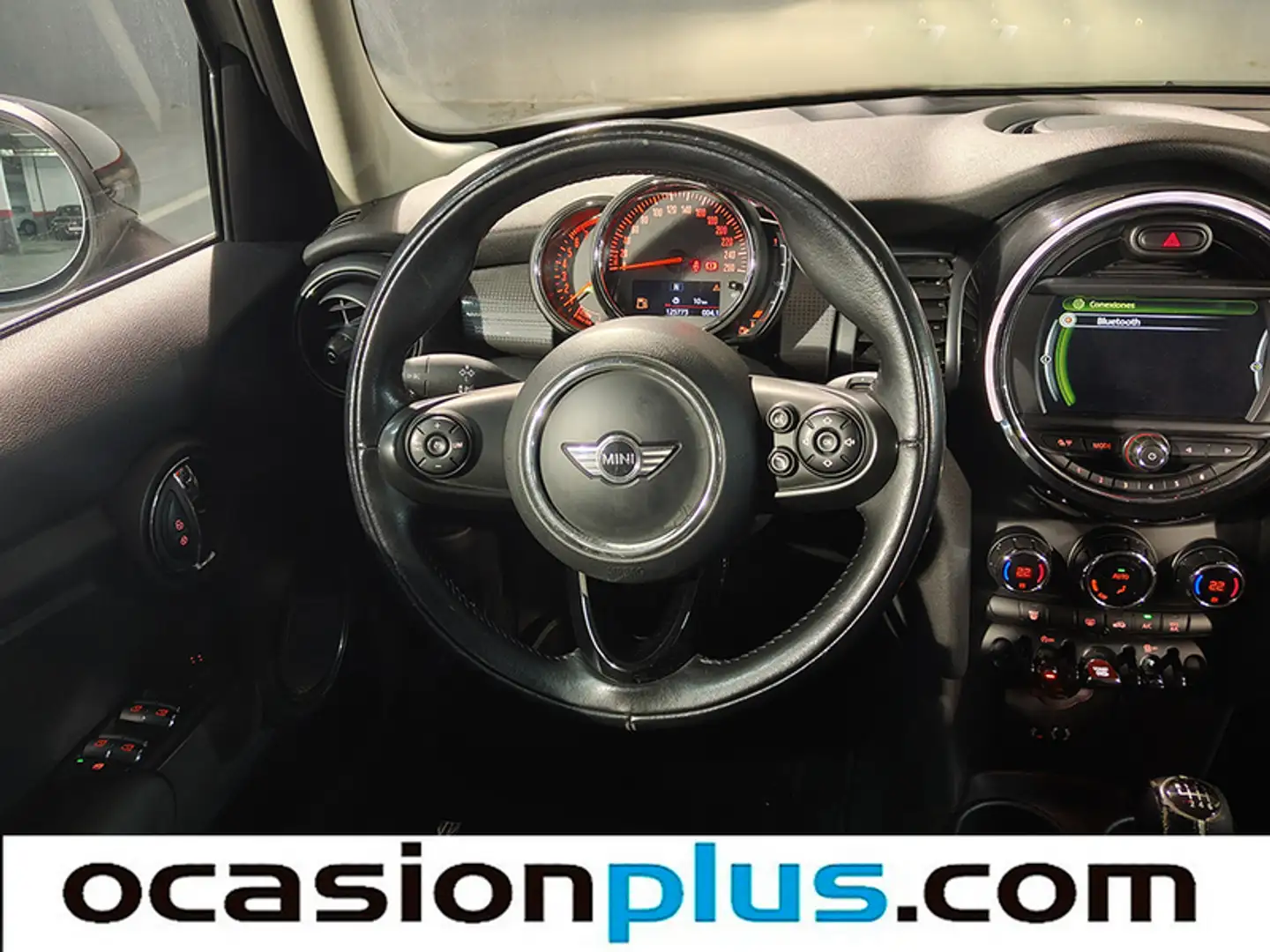 Foto Mini MINI MINI MINI 5 Puertas Cooper (136 CV)