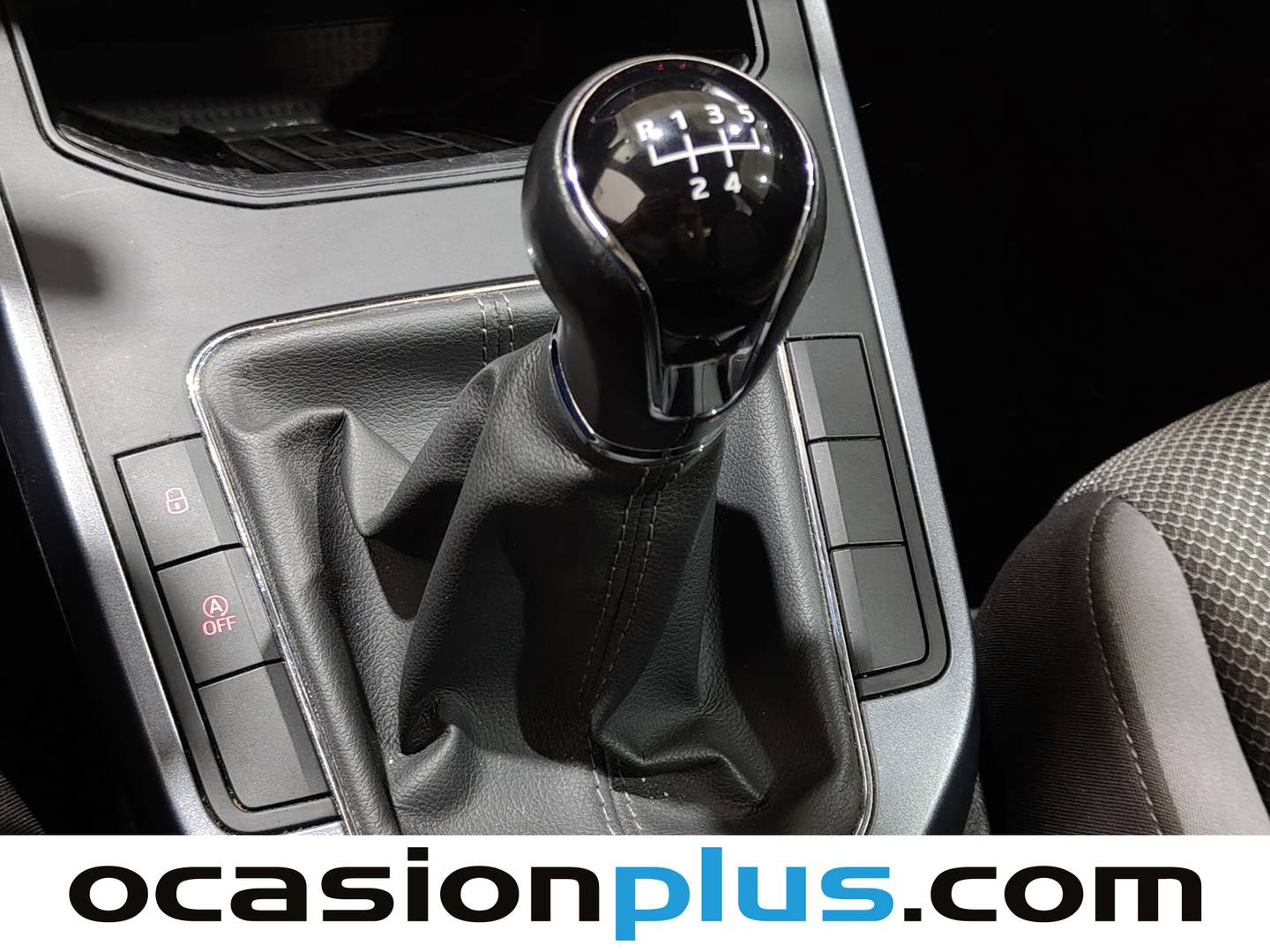 Seat Arona Seat Arona 1.0 TSI S&S Style (95 CV) de segunda mano
