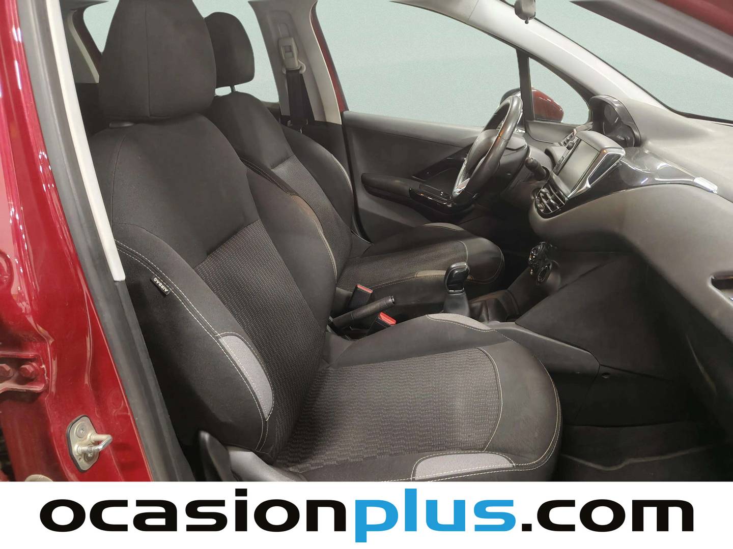 Peugeot 208 Peugeot 208 1.6 BlueHDi S&S Active (75 CV) km 0