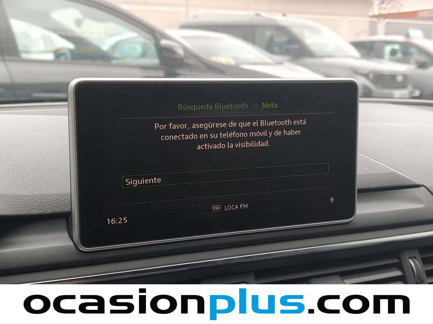 Foto Audi A4 Audi A4 Avant sport edition 2.0 TDI quattro (190 CV) S tronic Pack S-Line