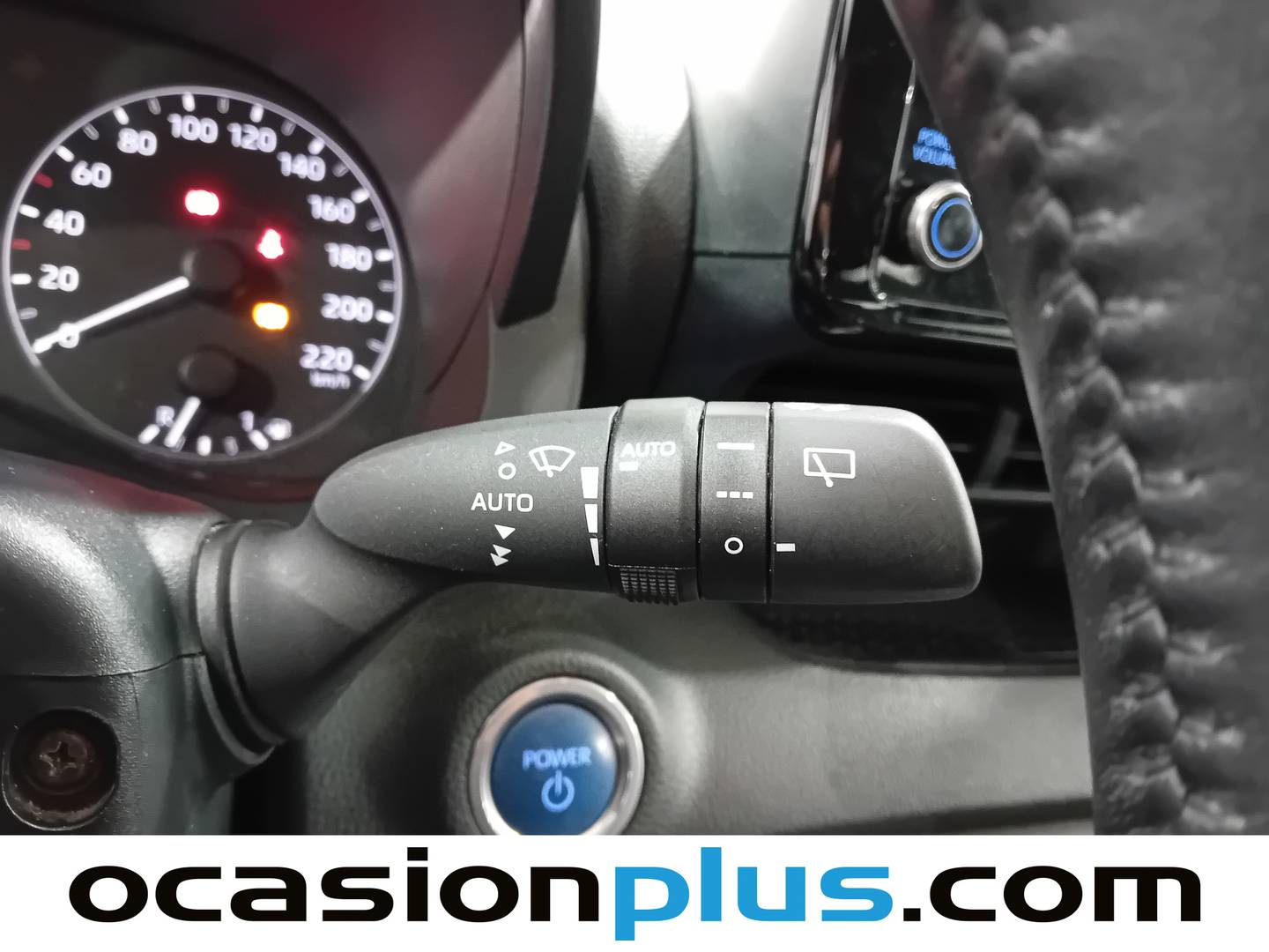 Toyota Yaris Toyota Yaris 120H Active Tech (116 CV) seminuevo