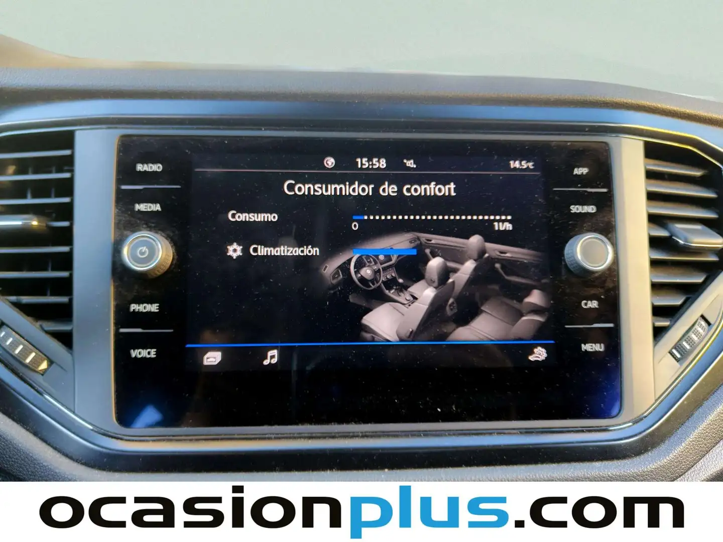 Foto Volkswagen T-Roc Volkswagen T-Roc Edition 1.6 TDI  (115 CV)