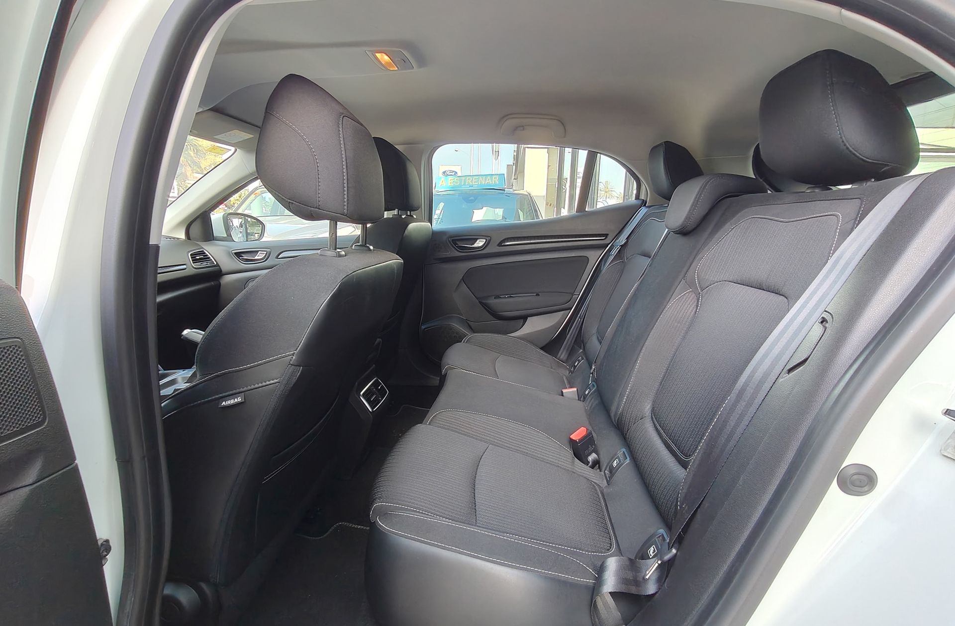 Renault Mégane Intens Energy dCi - foto 10