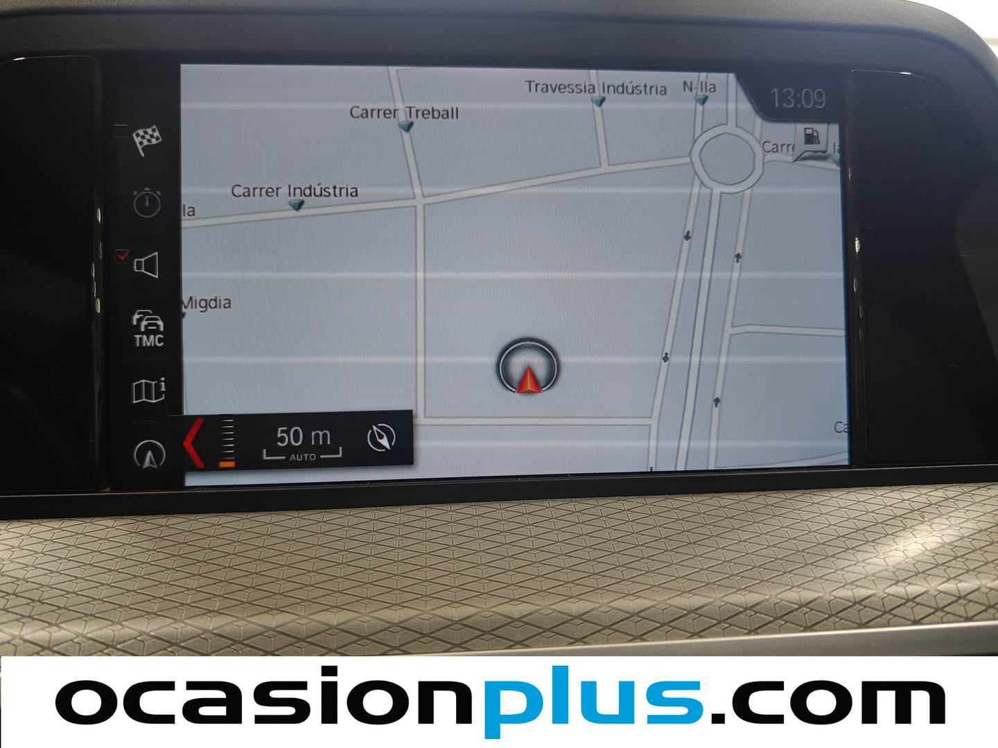 Equipamiento del BMW X3 BMW X3 xDrive20d (190 CV)Pack M