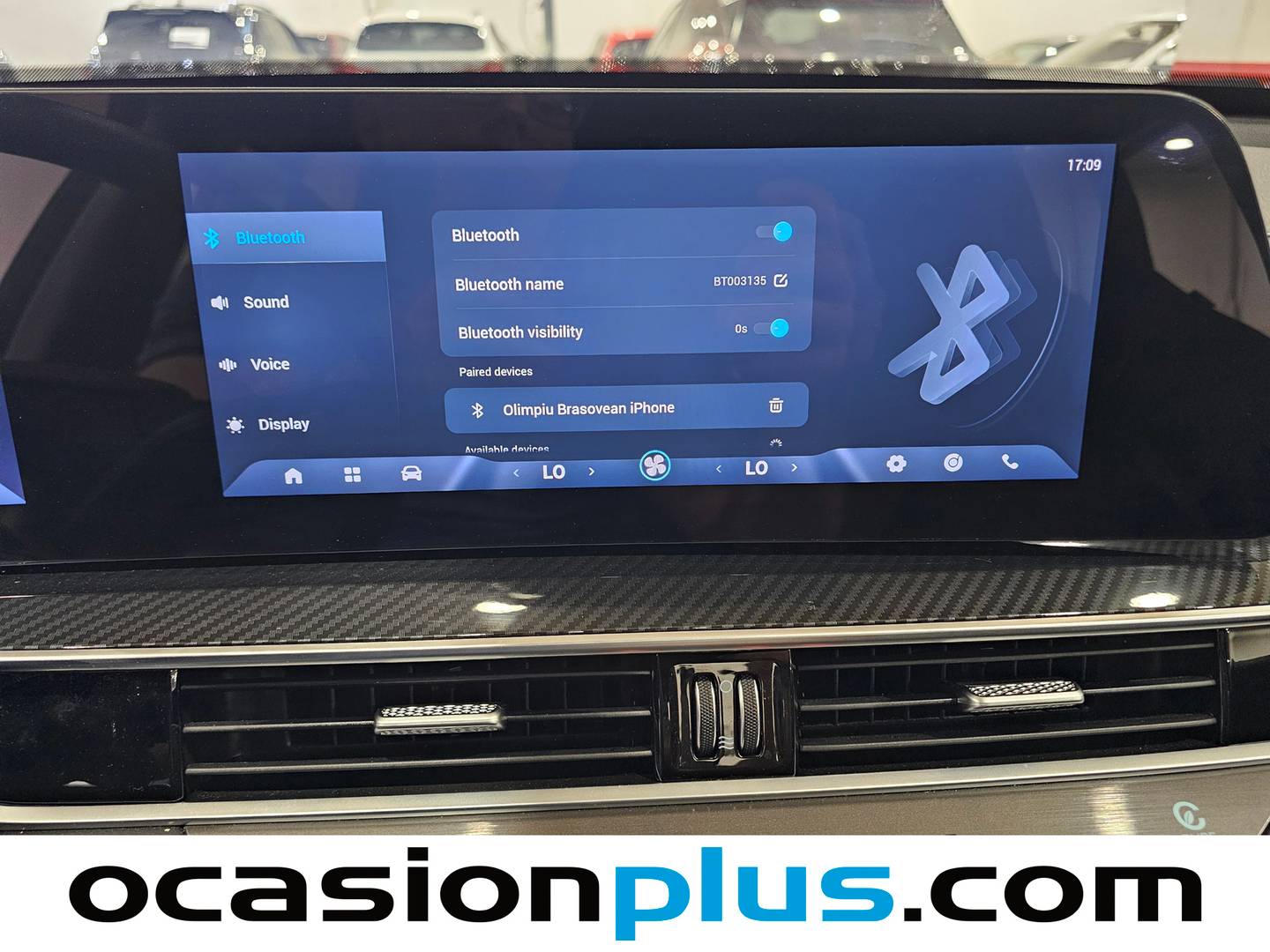 EBRO S700 EBRO S700 1.6 TGDI Comfort DCT  (147 CV) automático