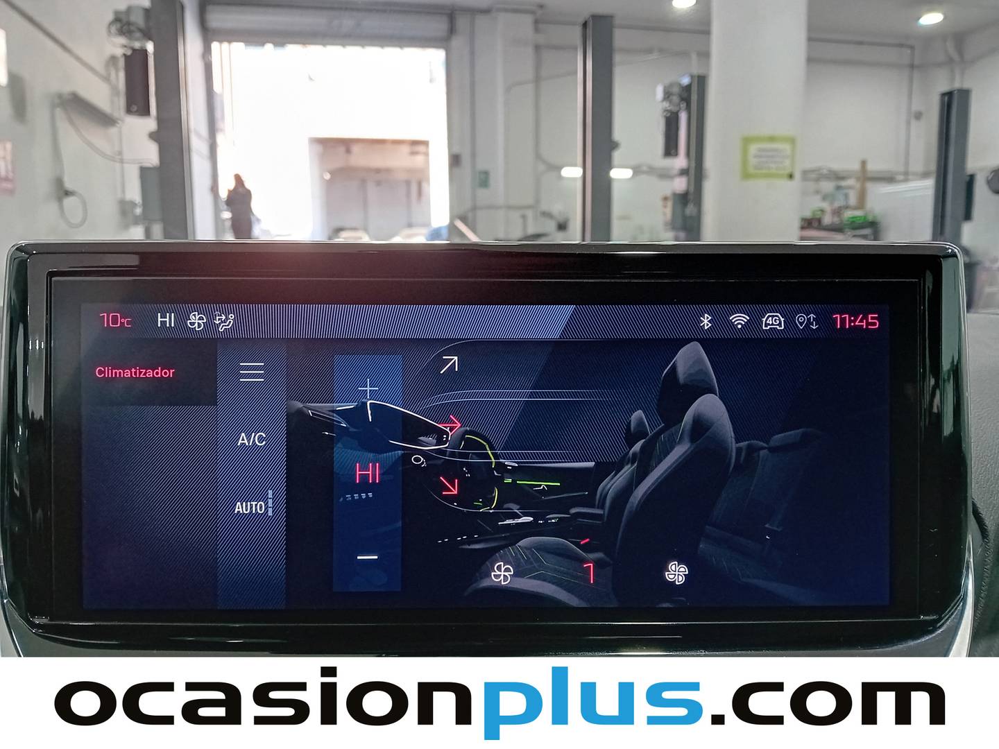 Foto Peugeot 208 Peugeot 208 PureTech 100 Allure (100 CV)