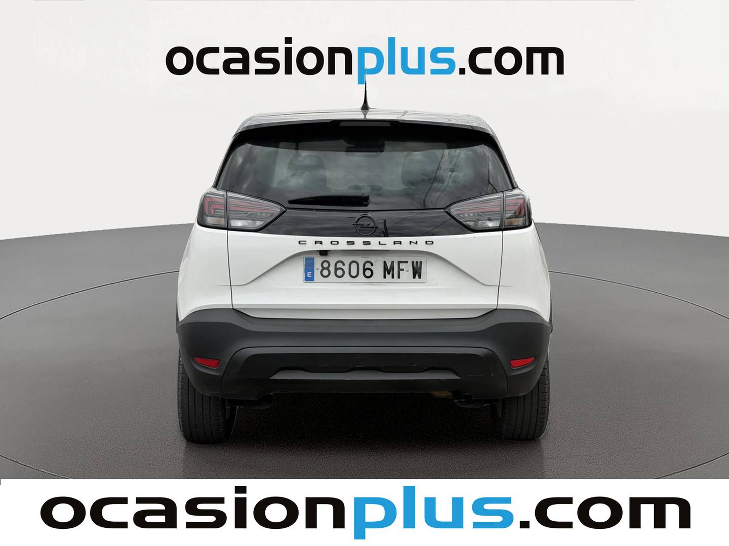 Opel Crossland Opel Crossland 1.2 GS (110 CV) barato