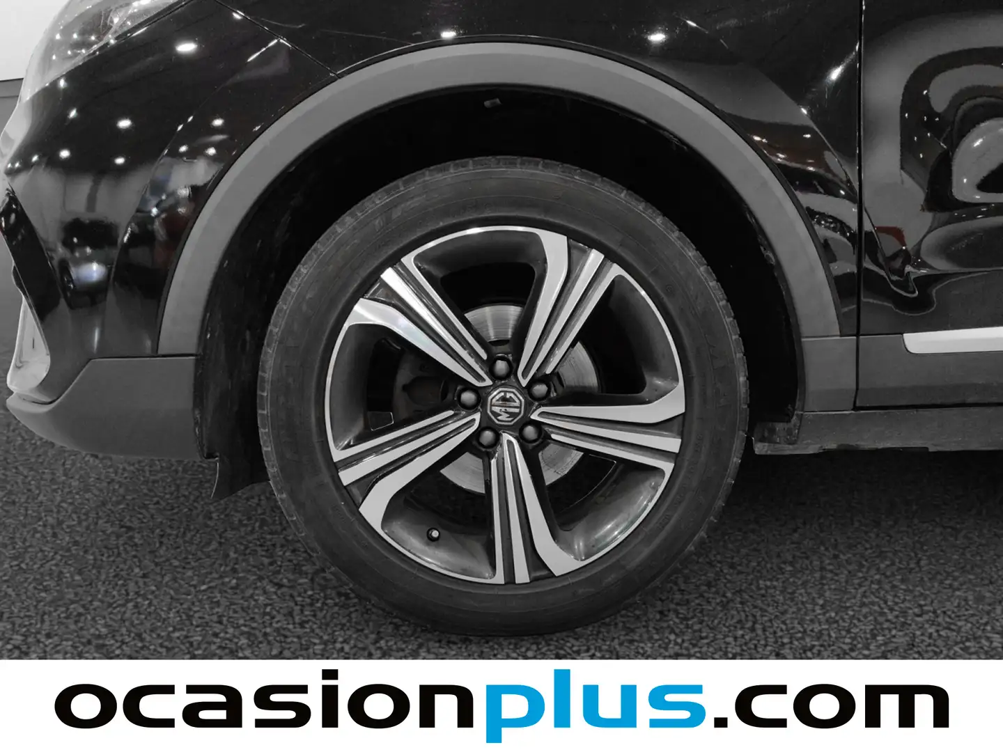 Foto MG ZS MG ZS 1.5 Comfort (106 CV)