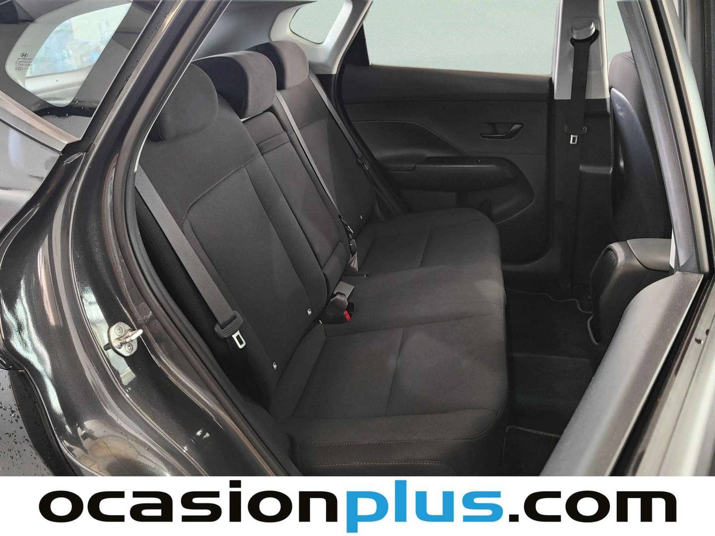 Hyundai Kona Hyundai Kona 1.6 GDI HEV Tecno 2C DCT (141 CV) al mejor precio